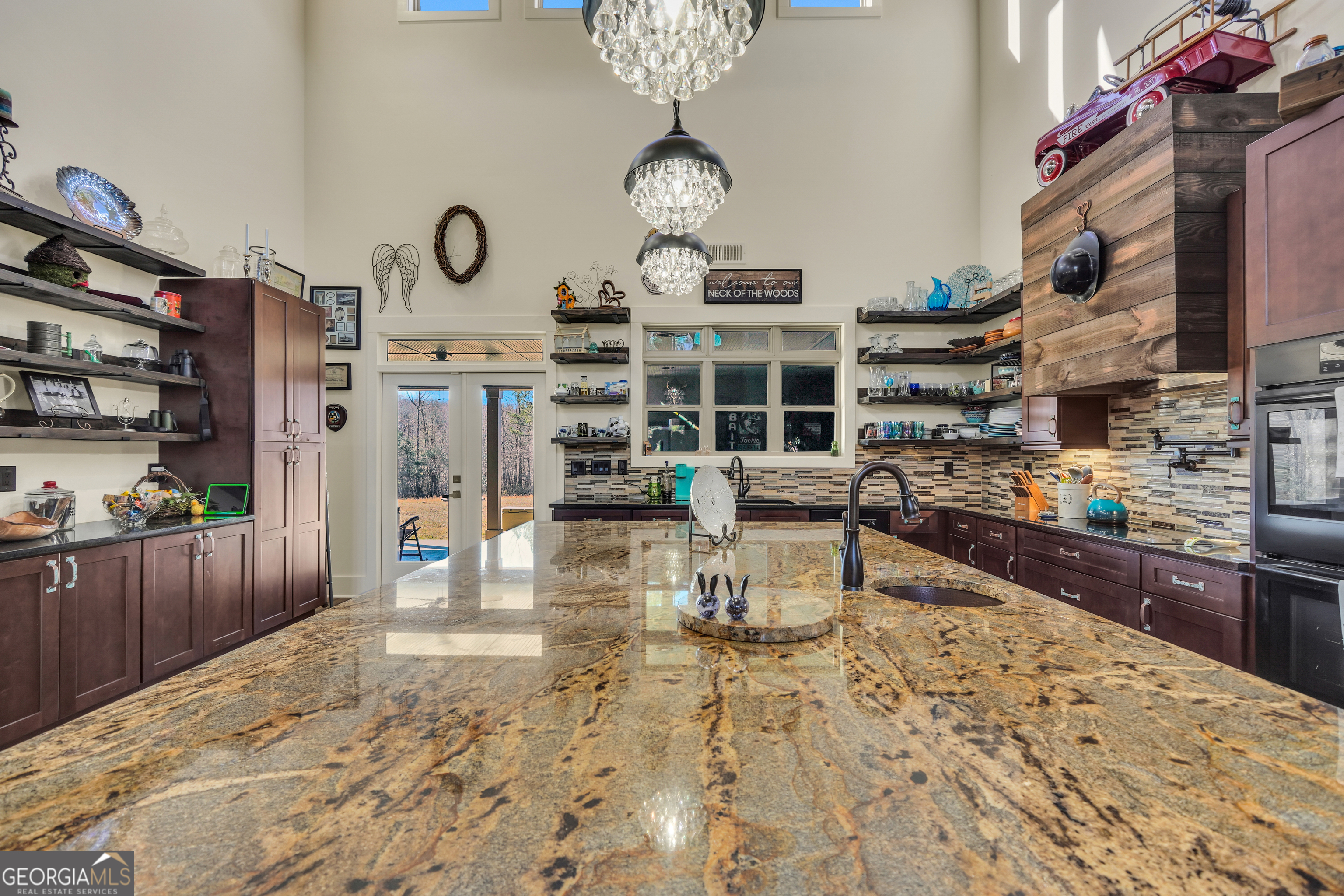 616 Shackelford Road