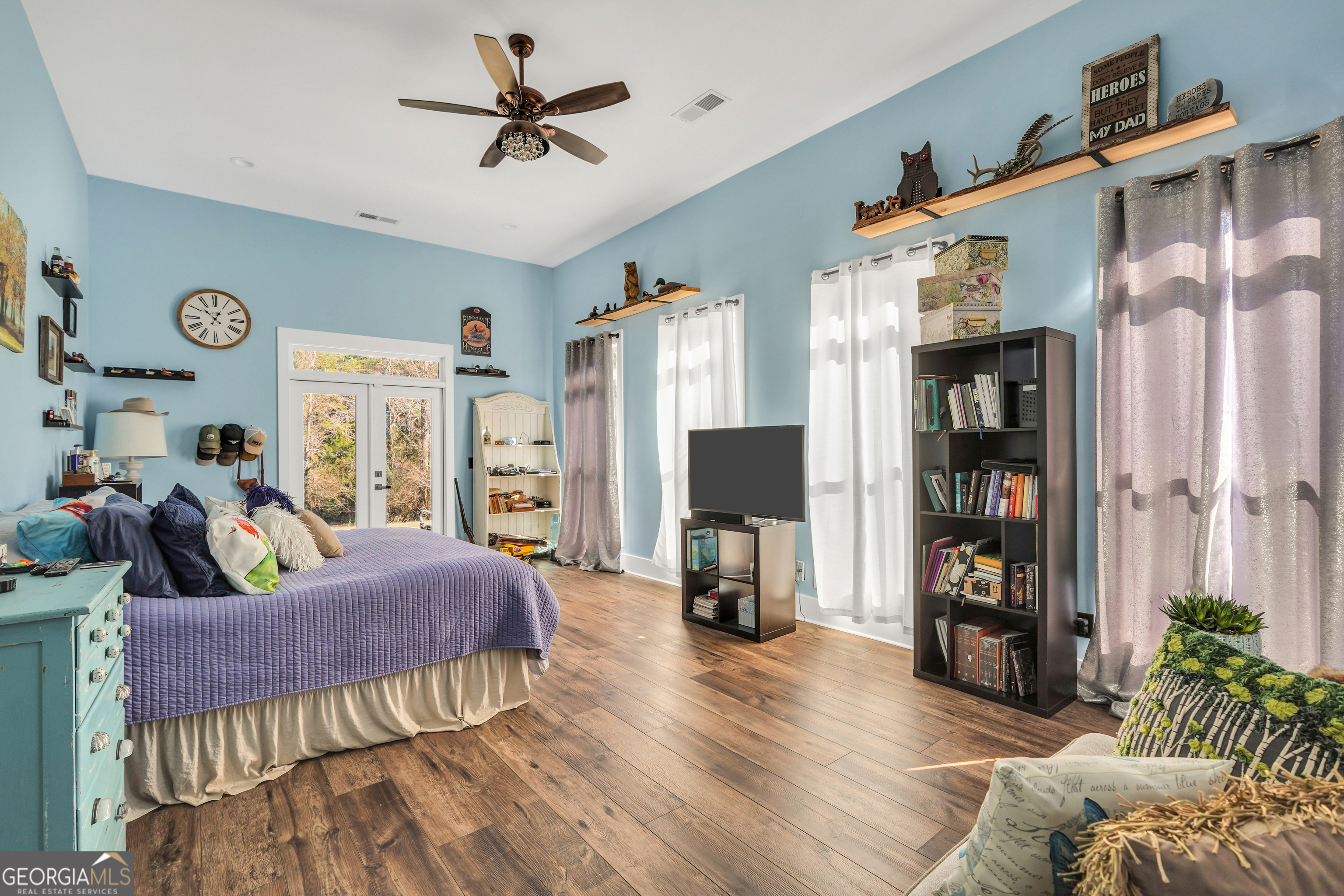 616 Shackelford Road