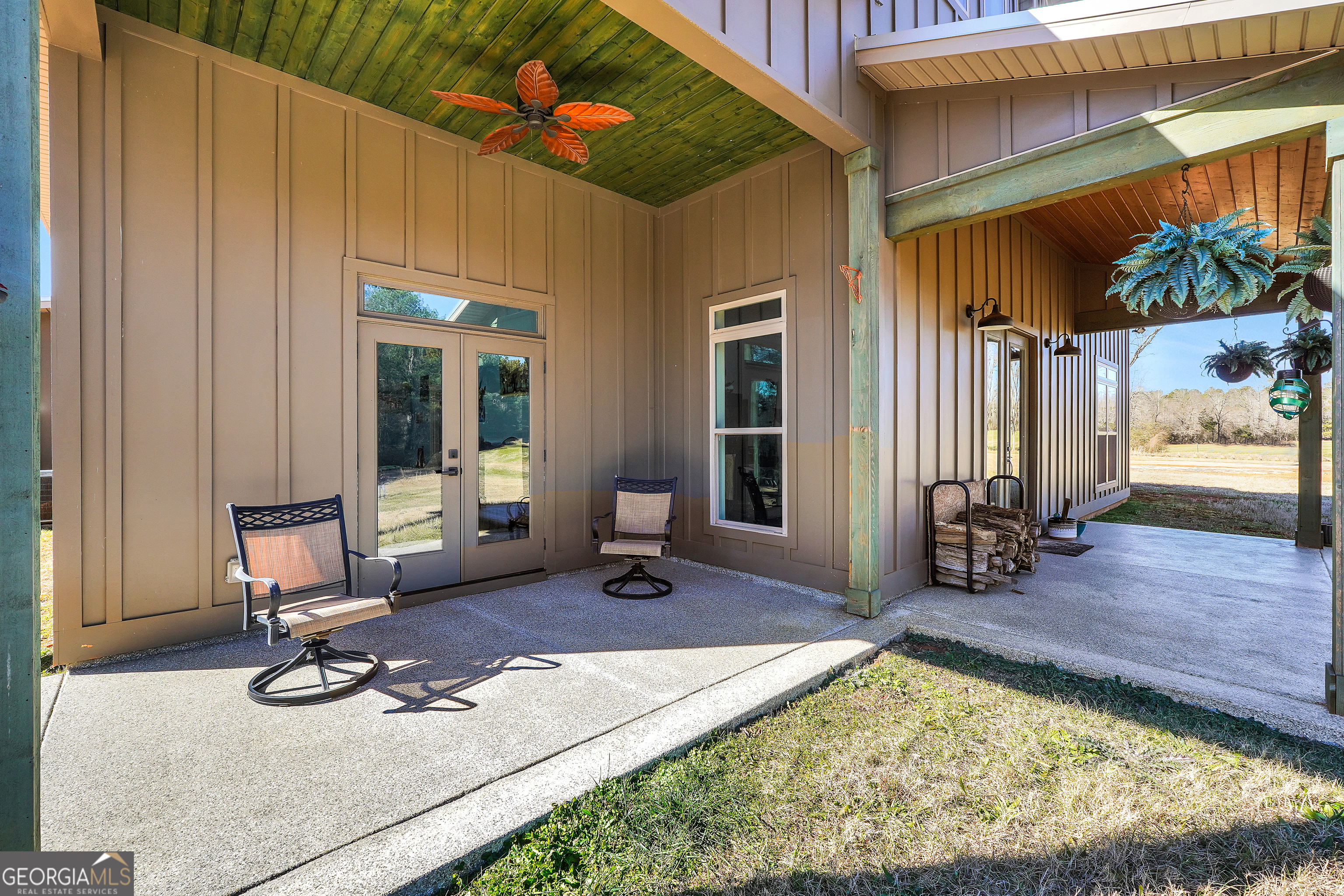 616 Shackelford Road