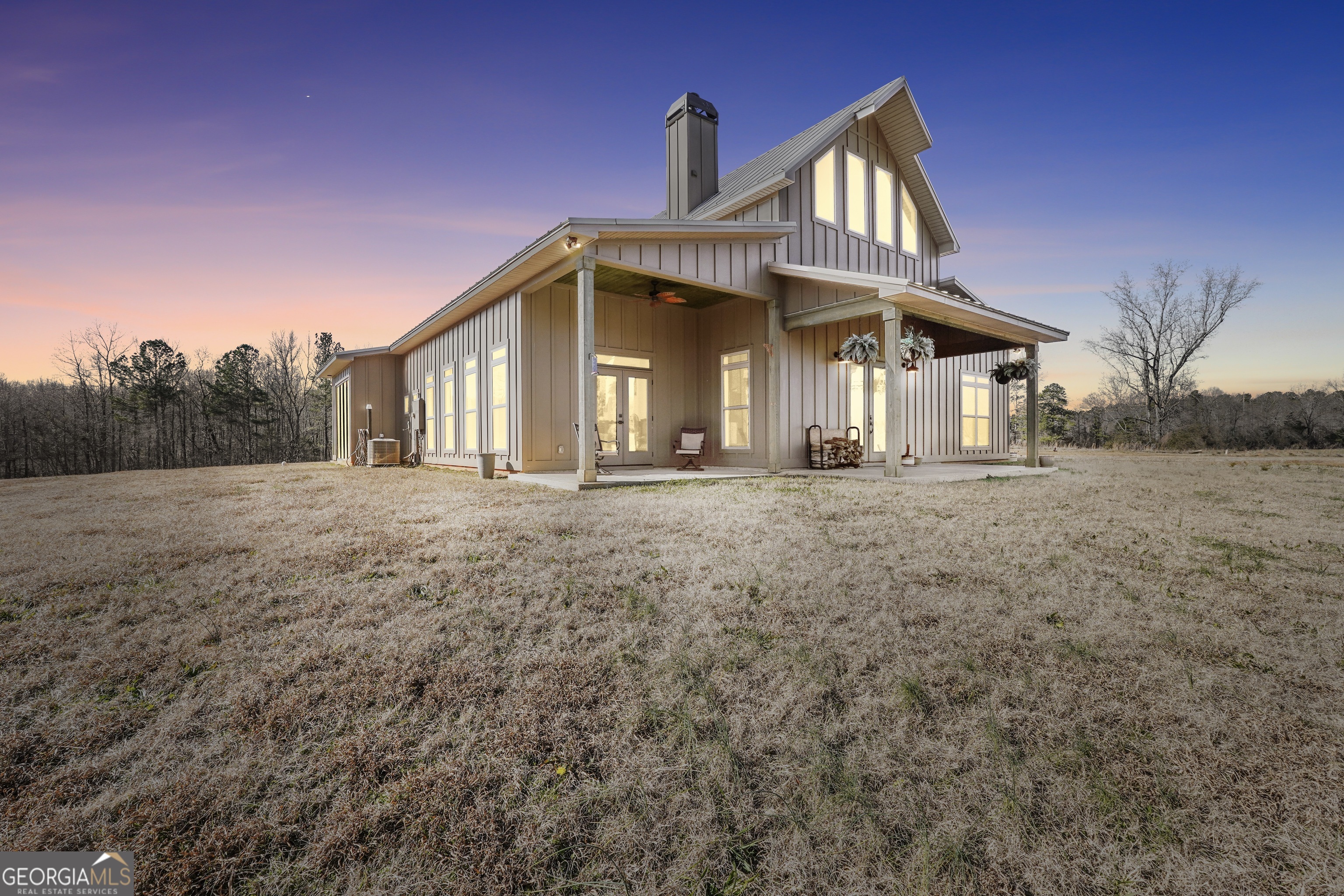 616 Shackelford Road