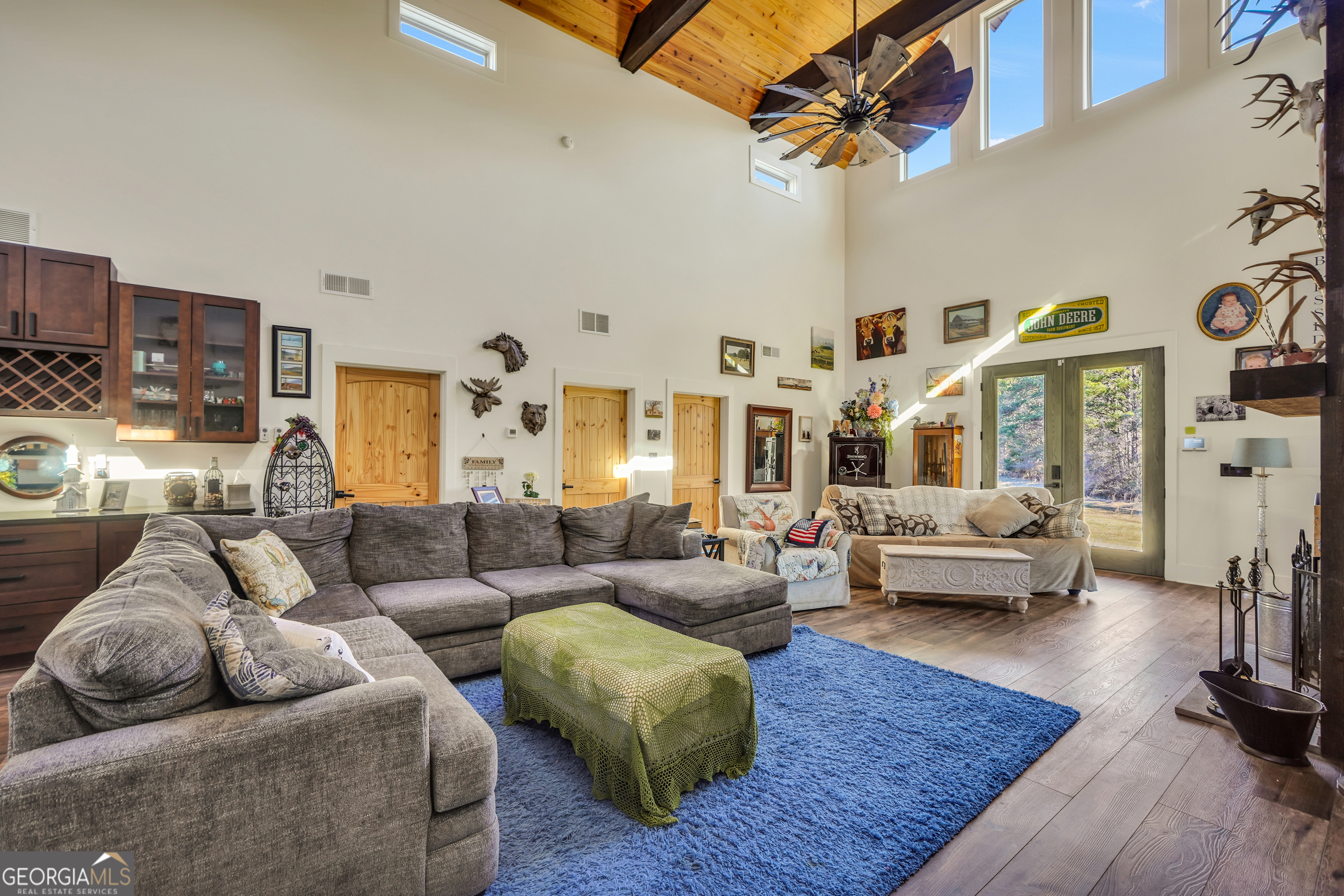 616 Shackelford Road