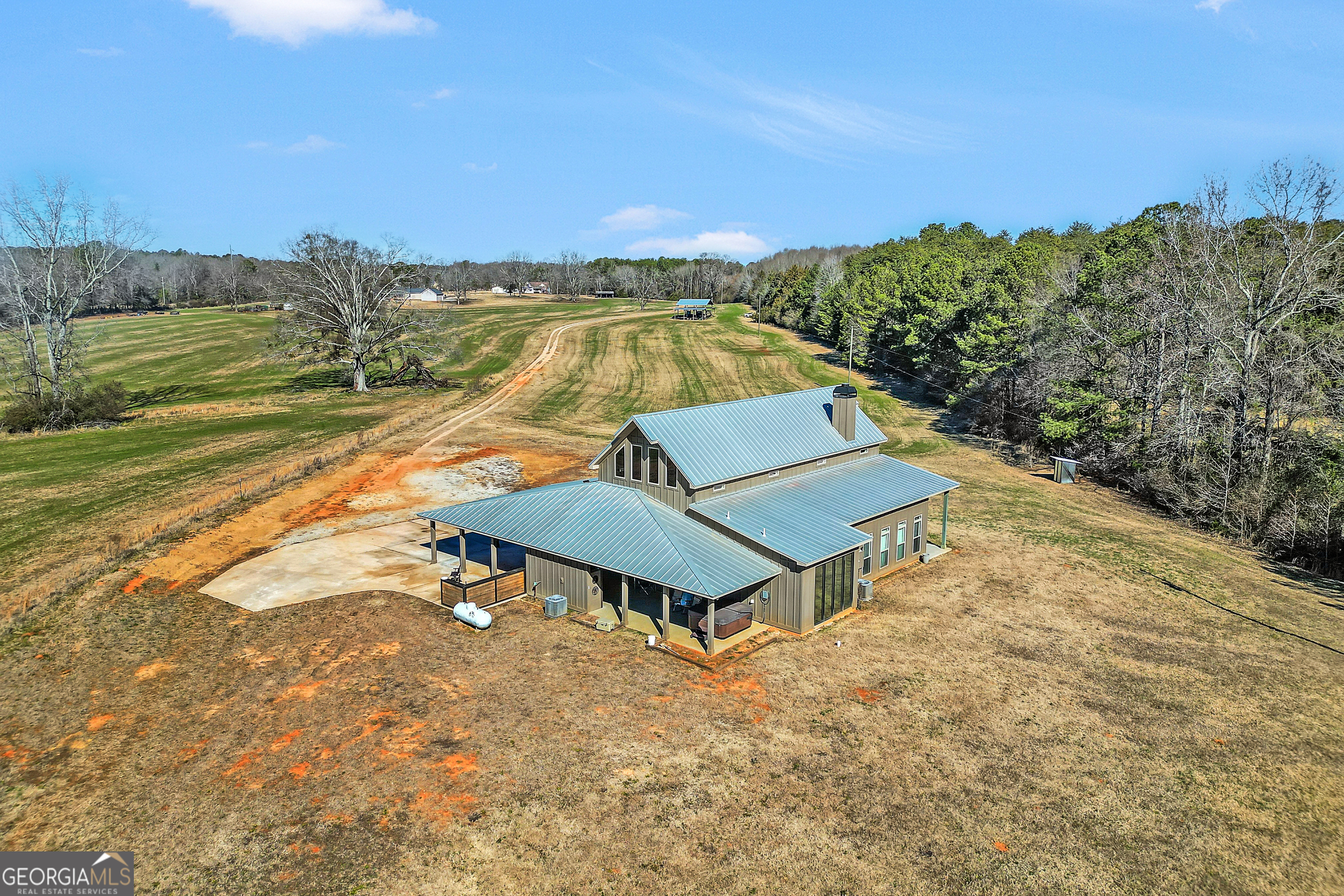 616 Shackelford Road