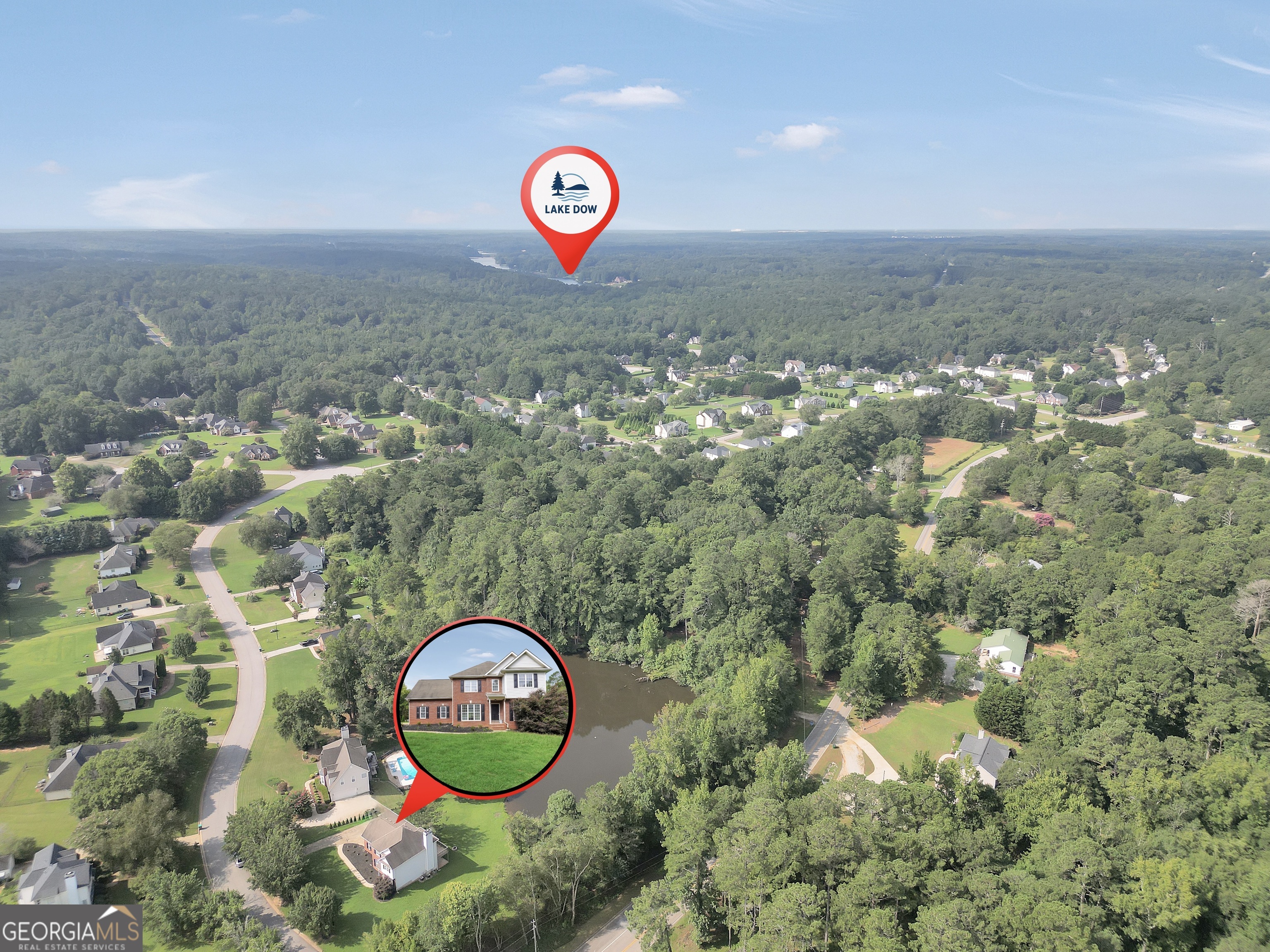 100 Wynnfield Boulevard