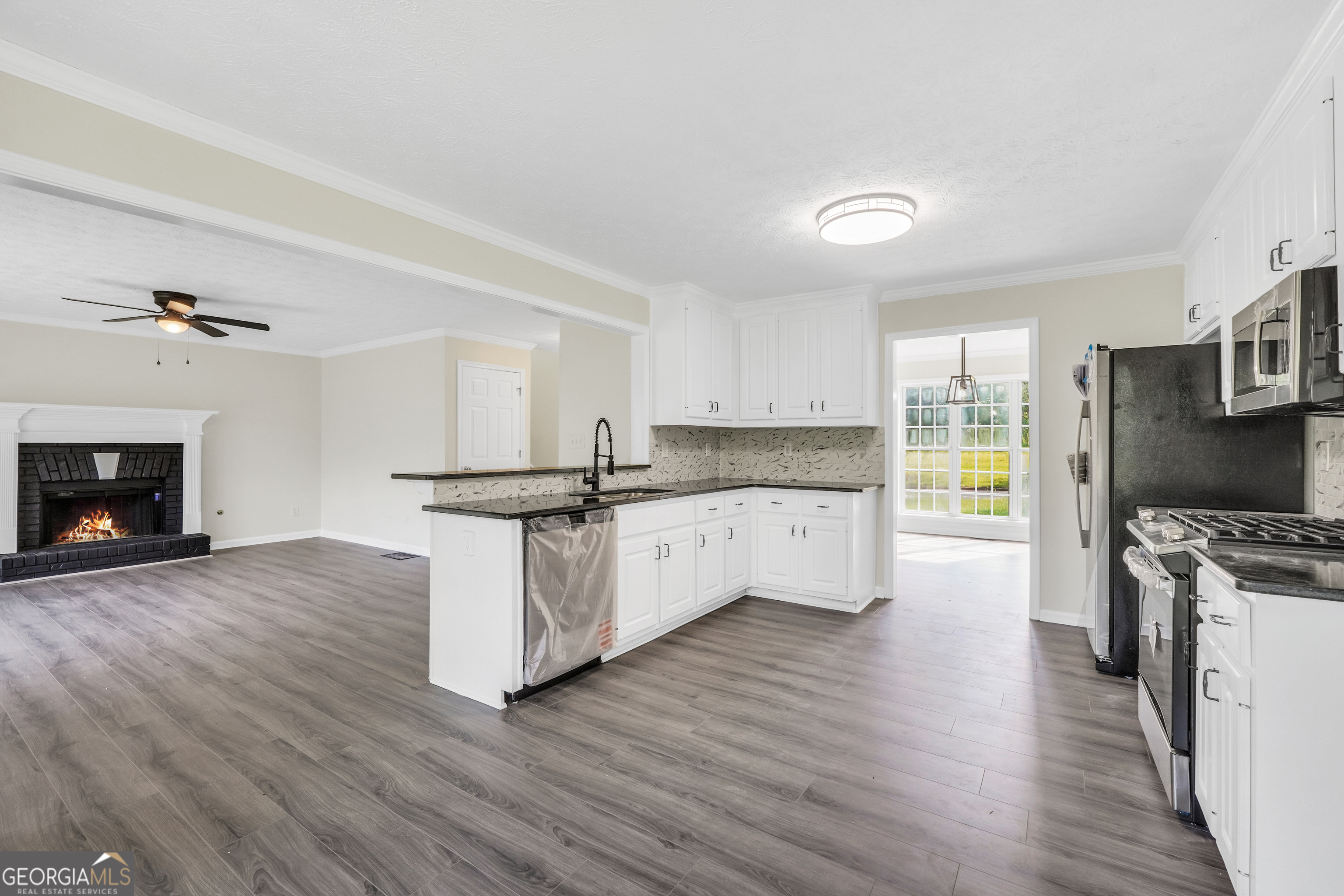 100 Wynnfield Boulevard