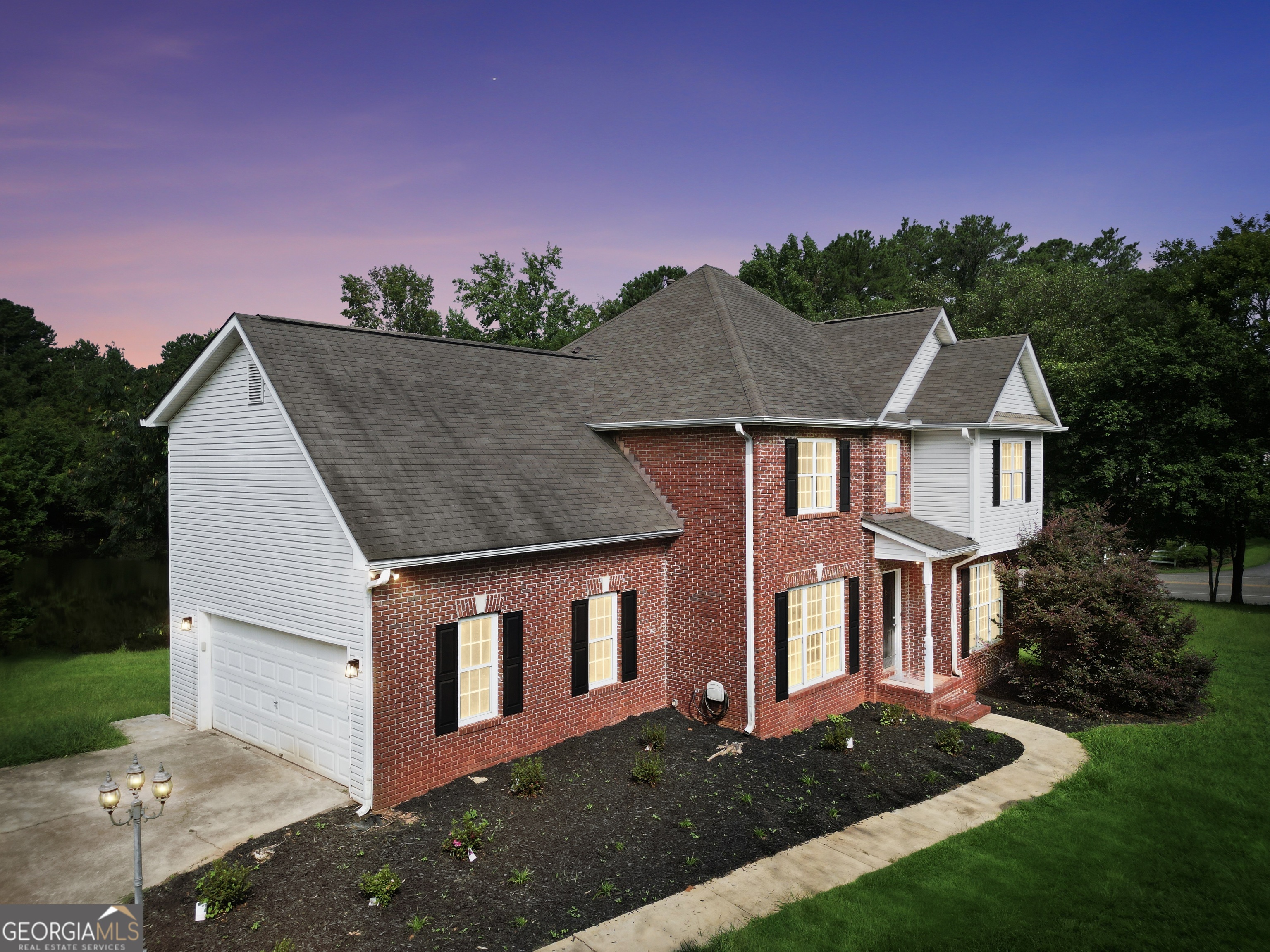 100 Wynnfield Boulevard