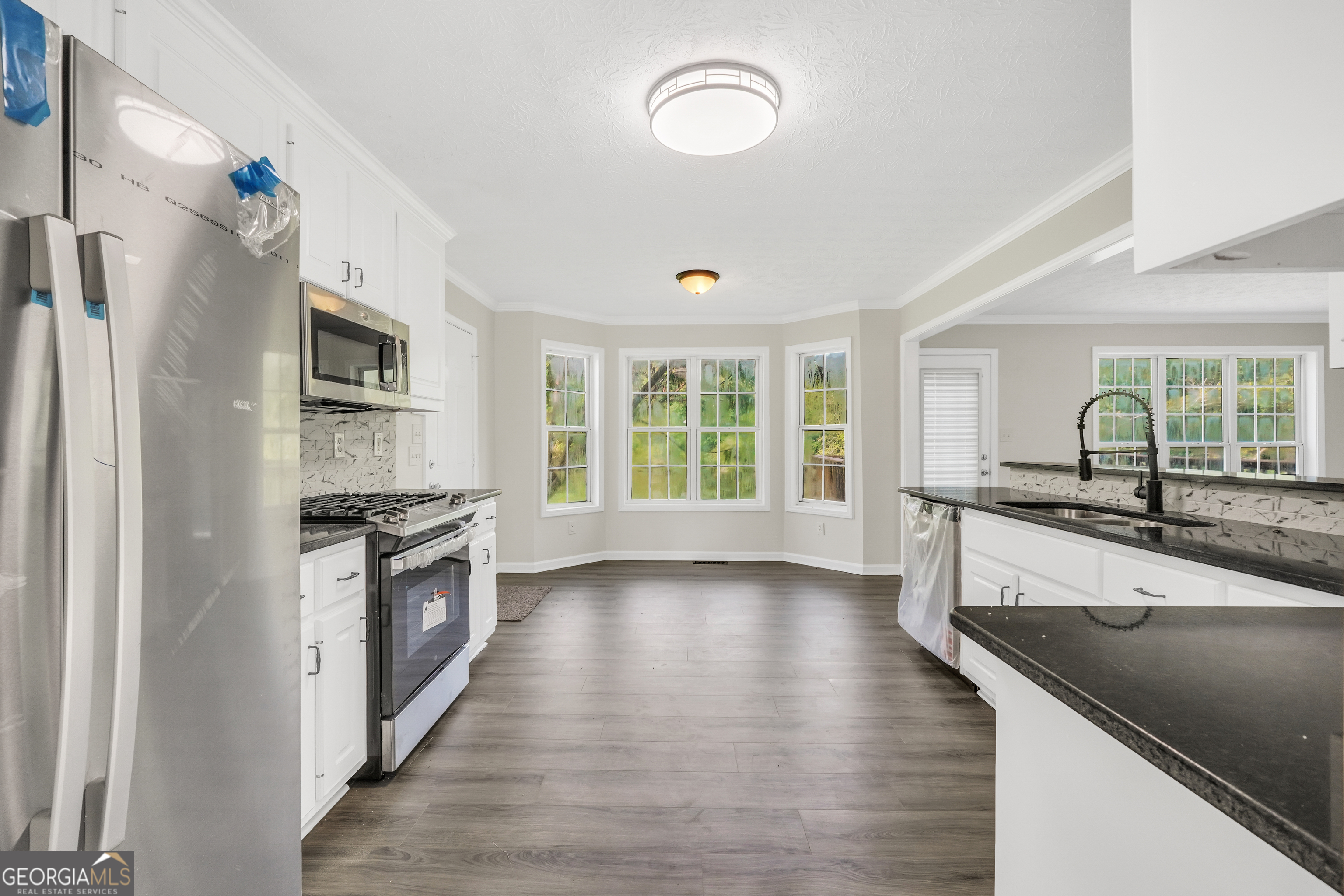 100 Wynnfield Boulevard