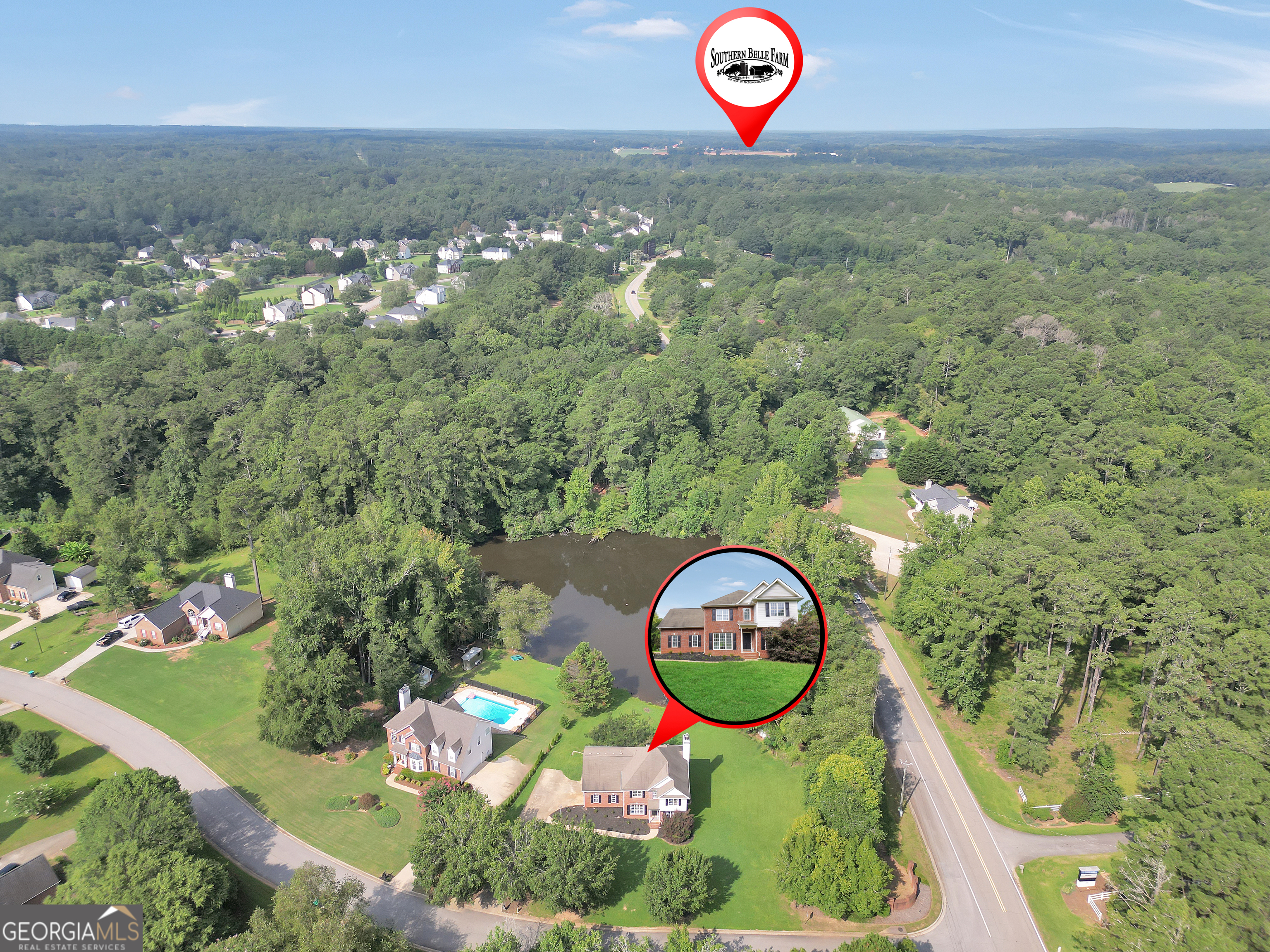 100 Wynnfield Boulevard