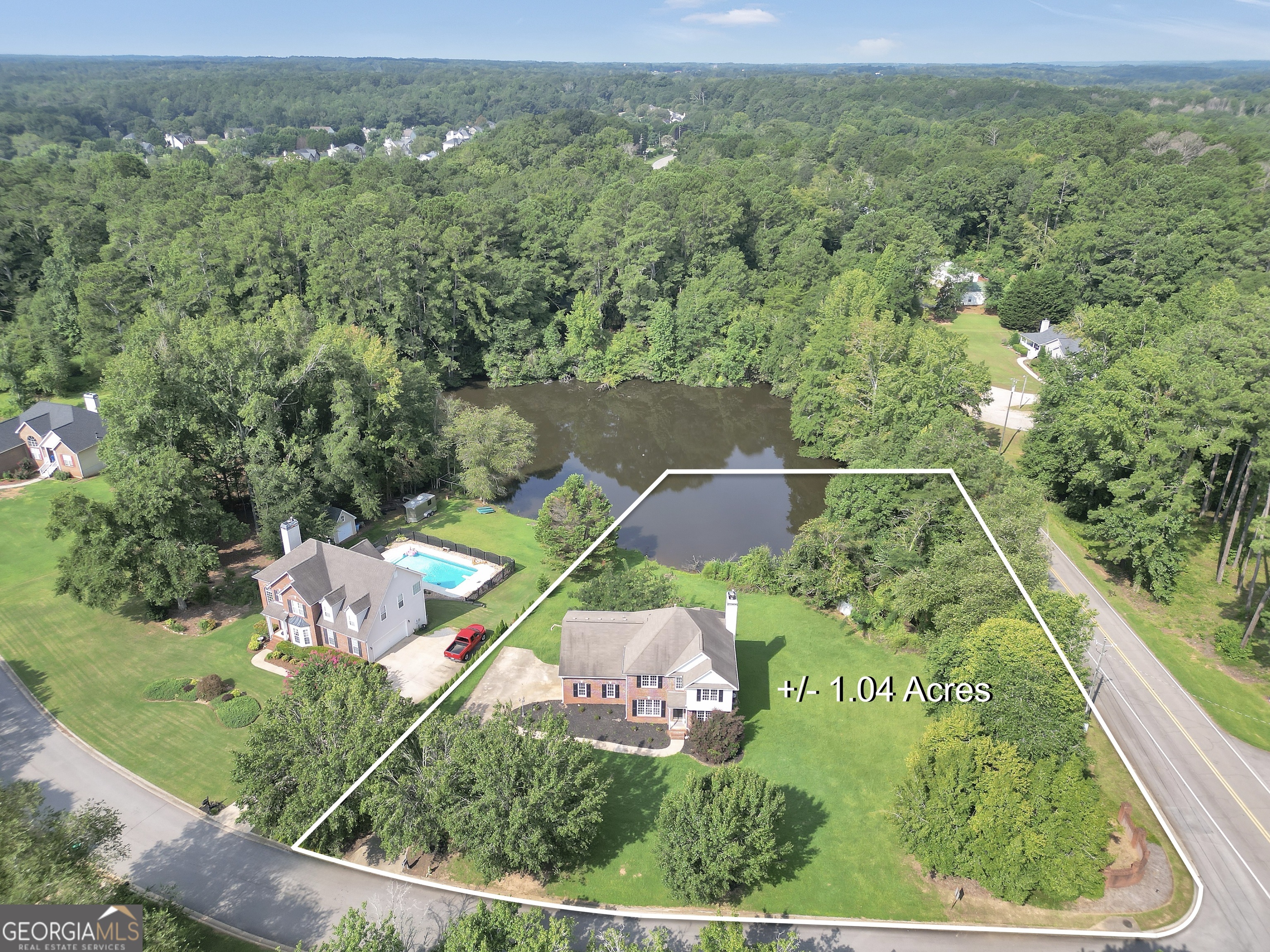 100 Wynnfield Boulevard