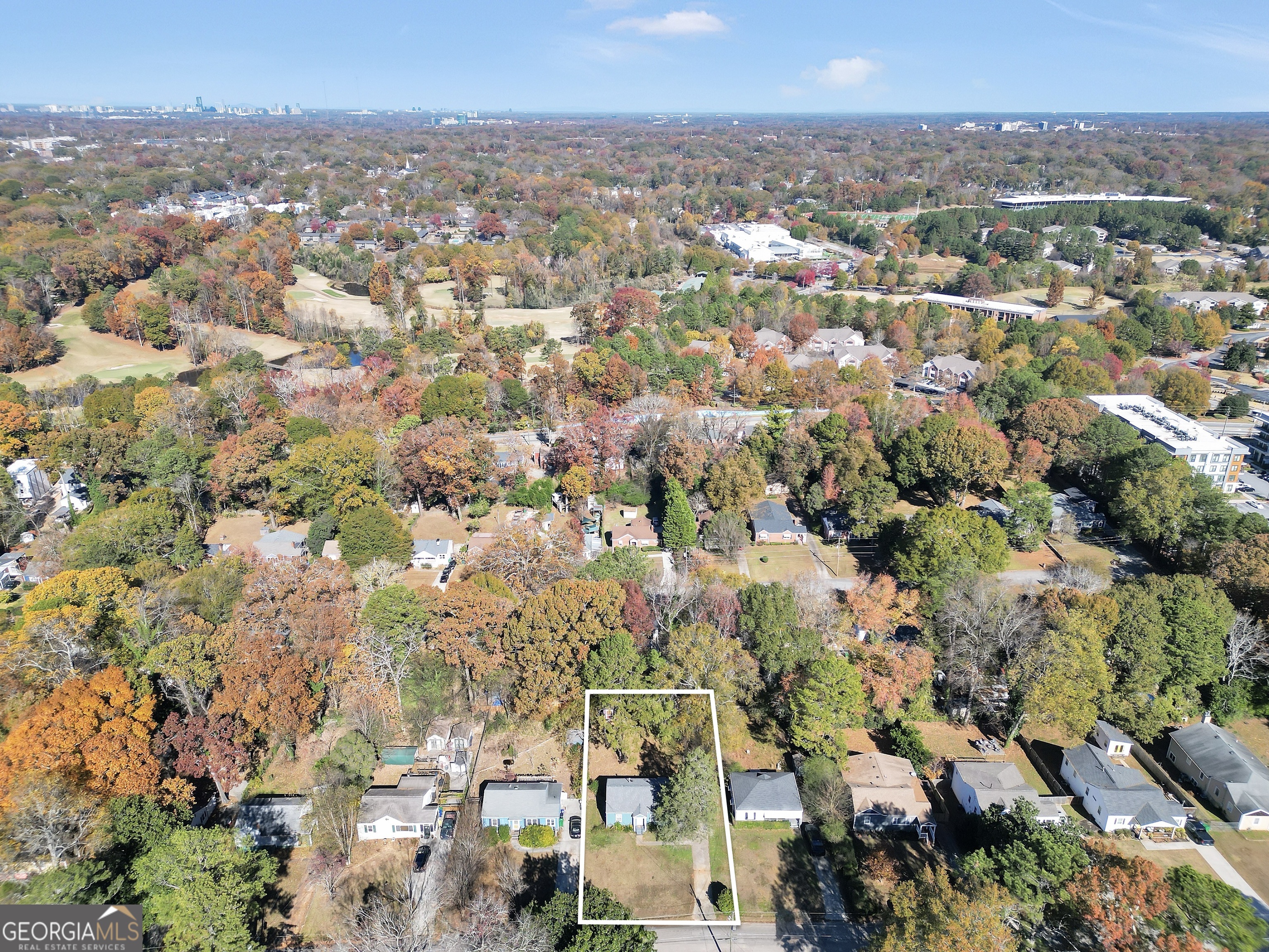 1794 Pennington Place SE