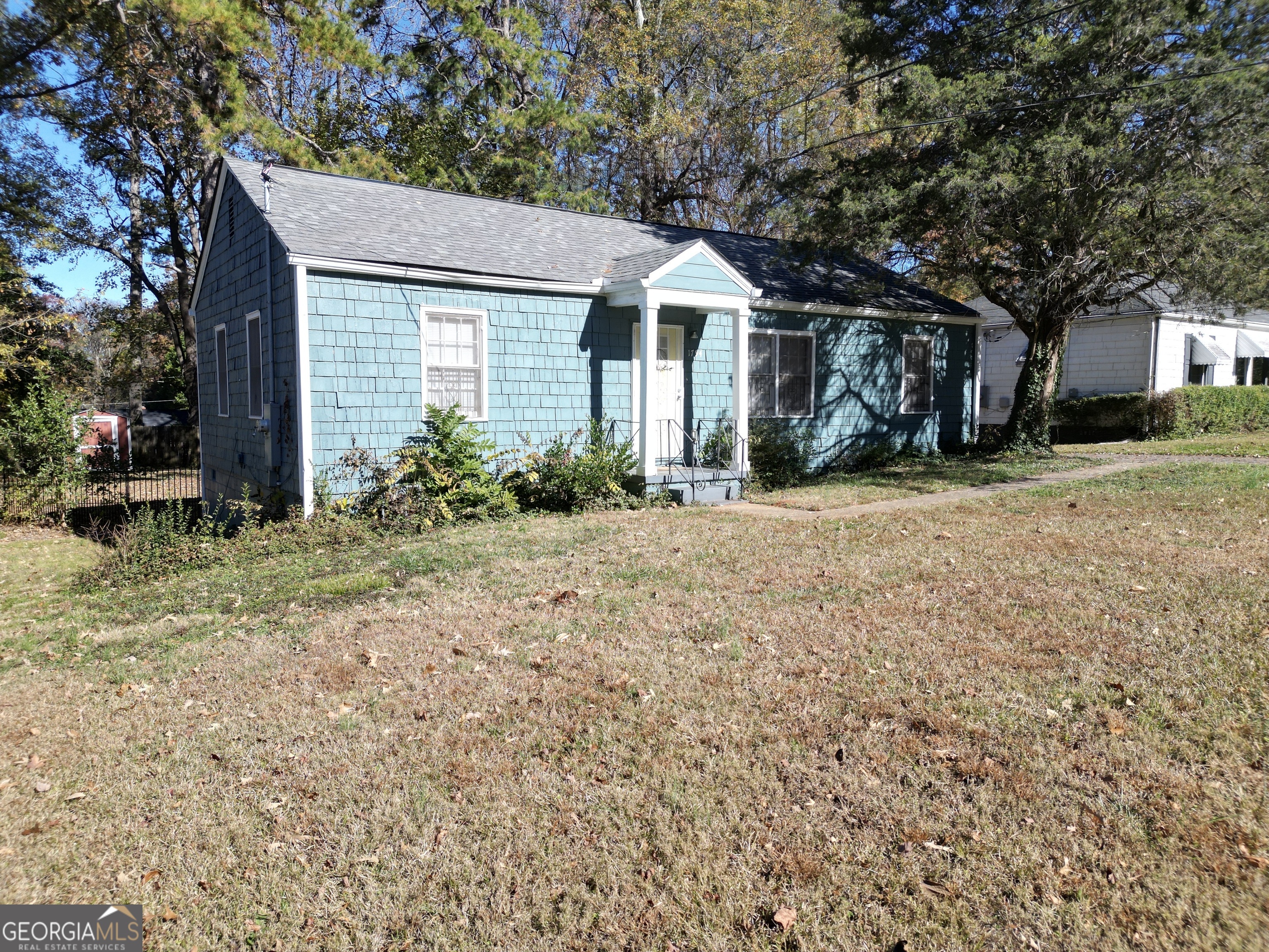 1794 Pennington Place SE