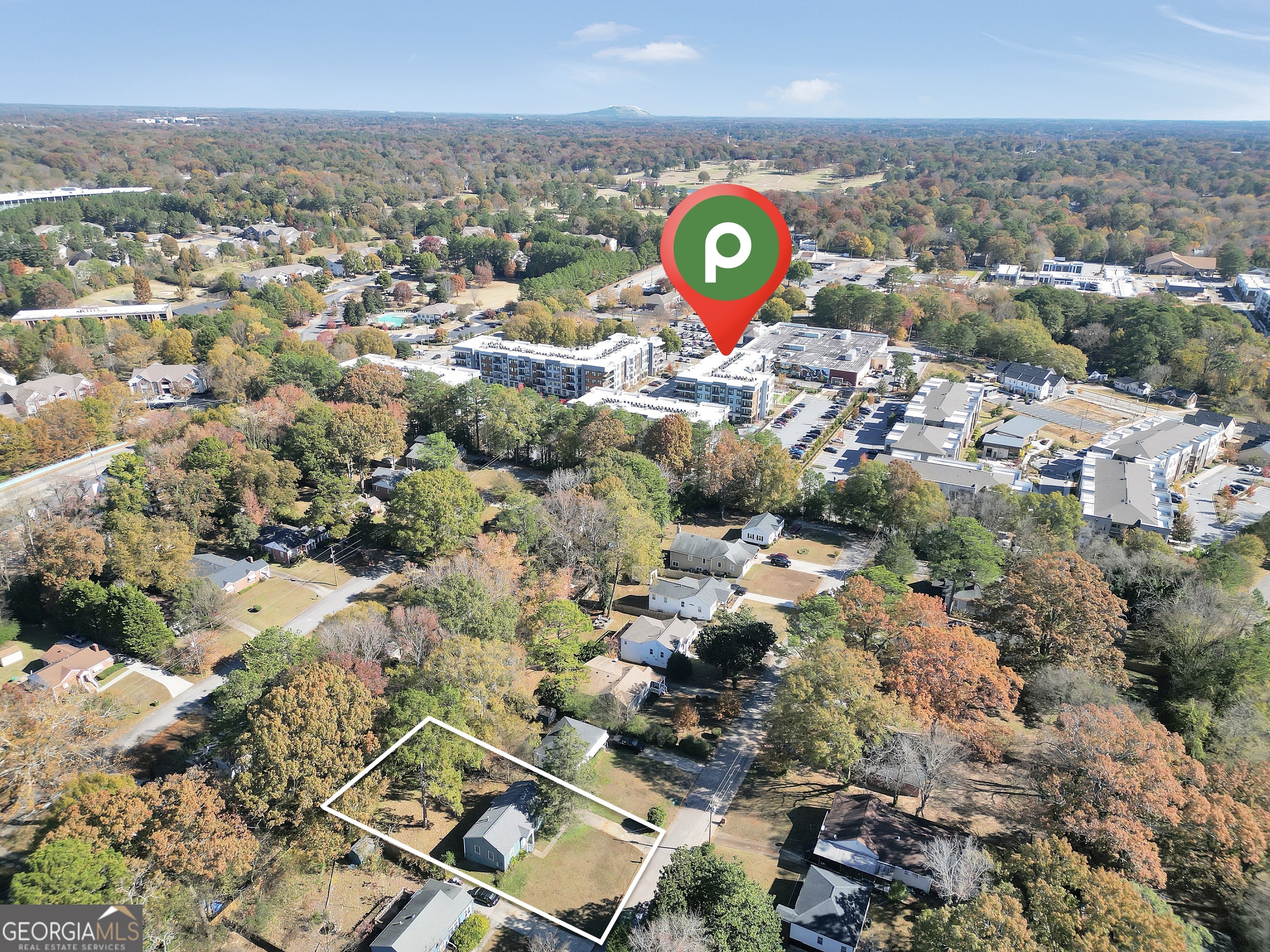 1794 Pennington Place SE