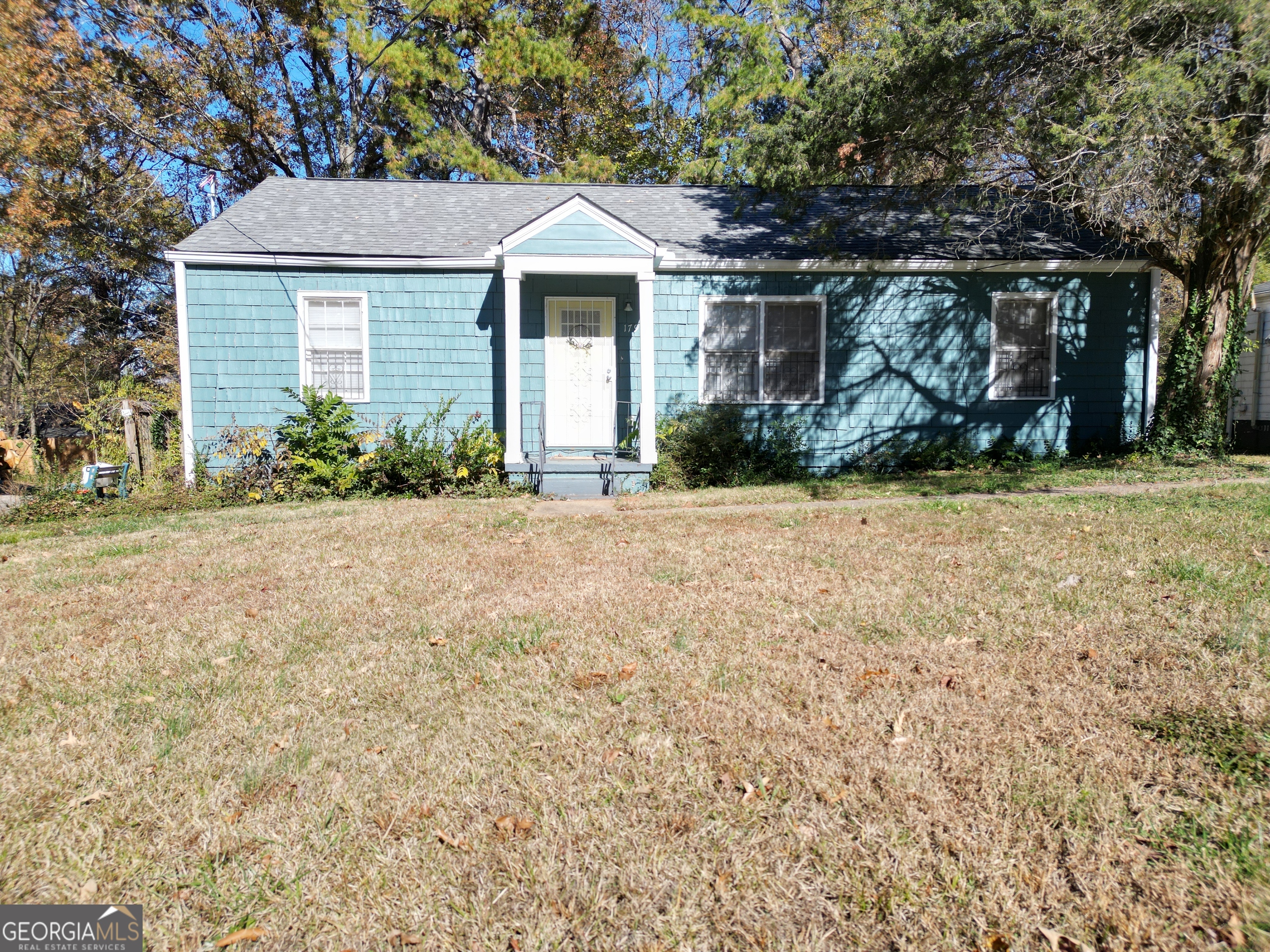 1794 Pennington Place SE