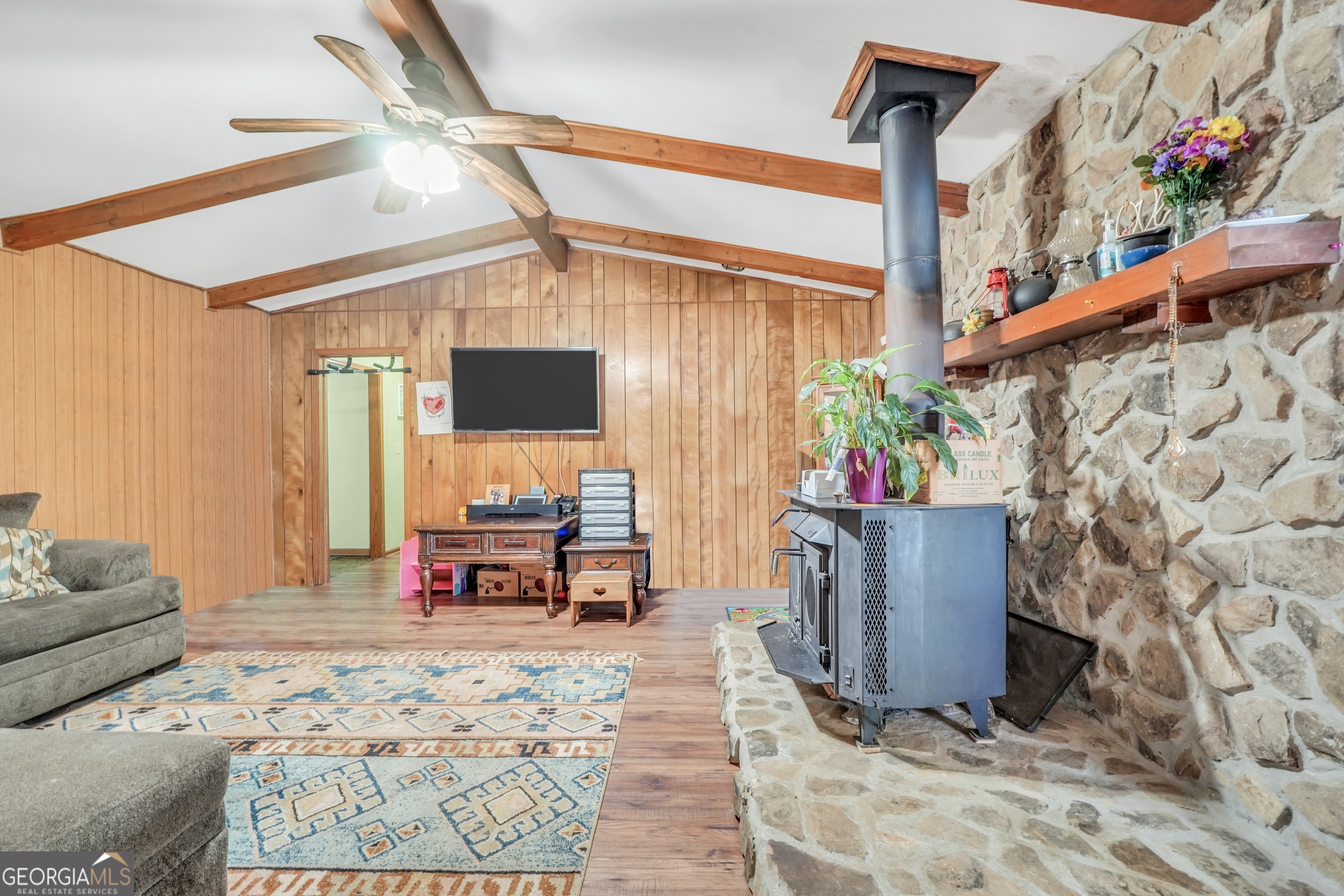 3036 High Falls Road