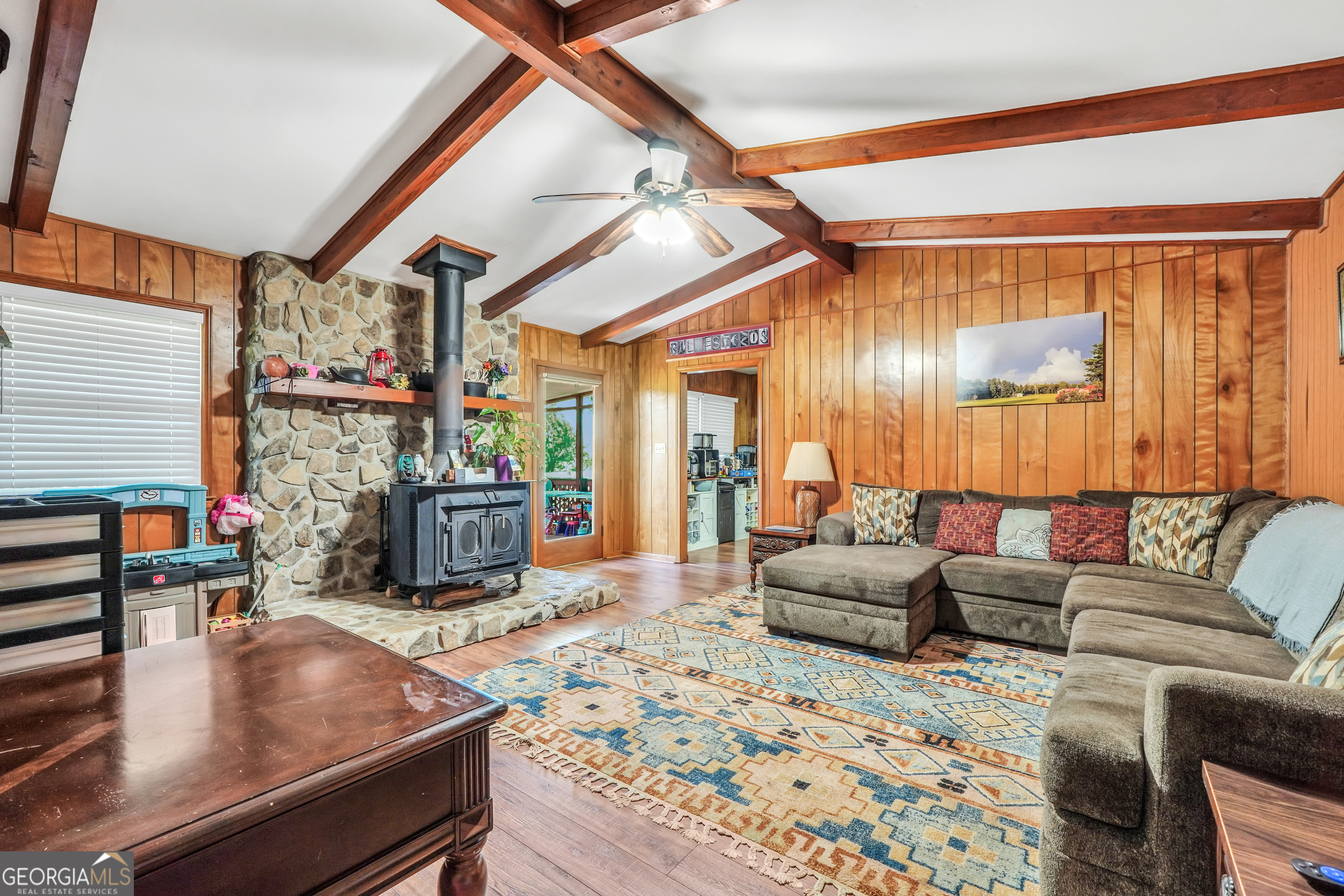 3036 High Falls Road