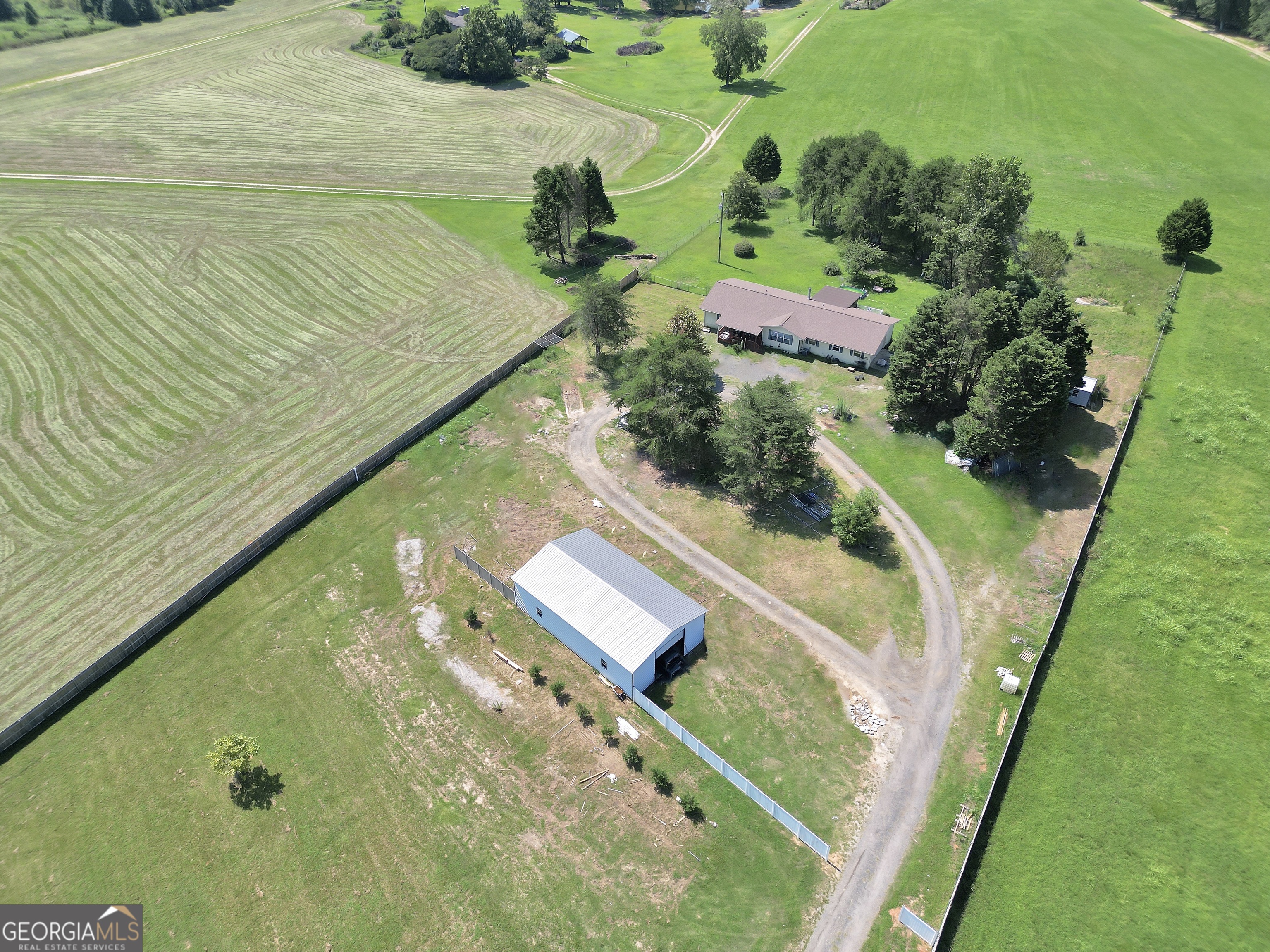 3036 High Falls Road