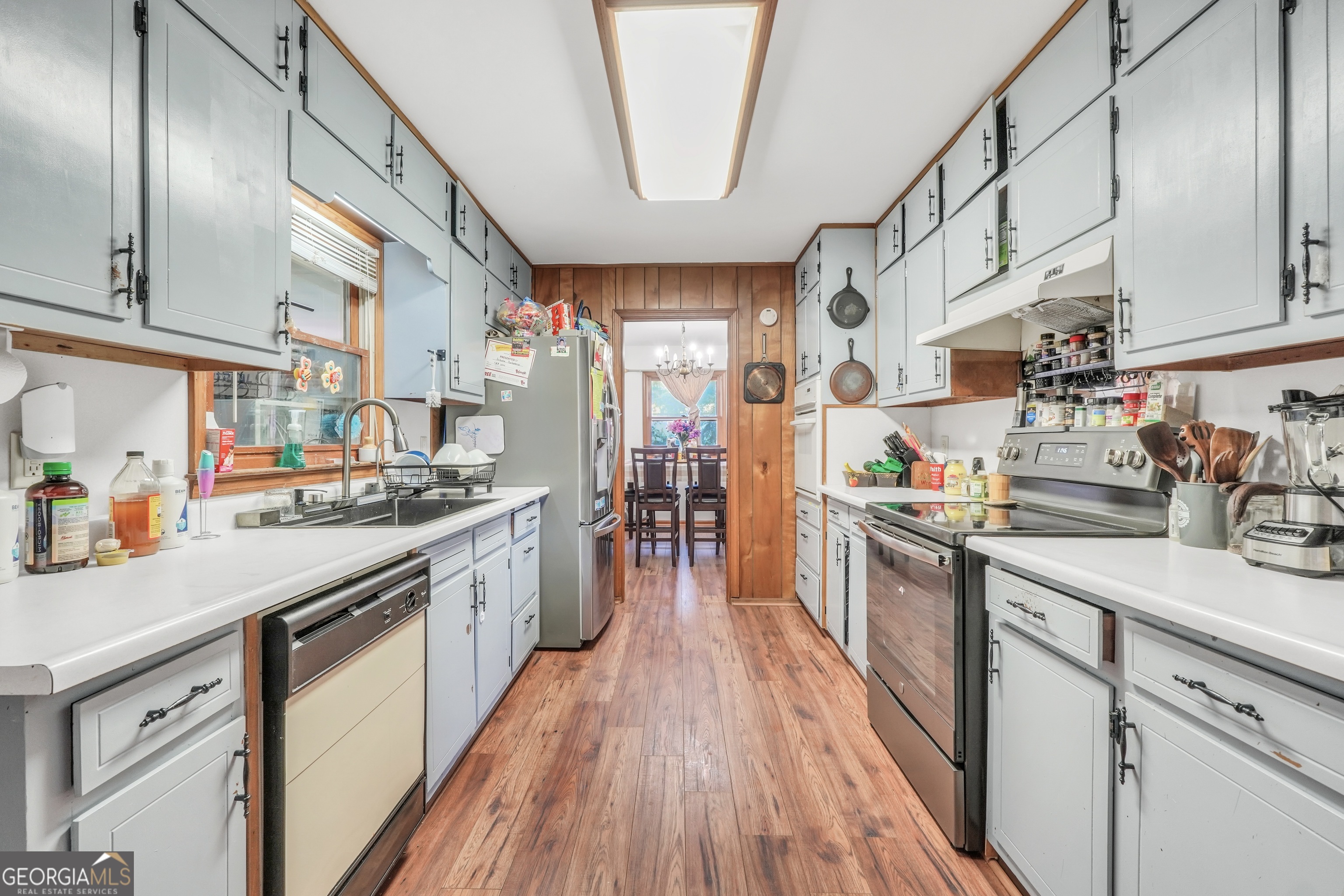 3036 High Falls Road