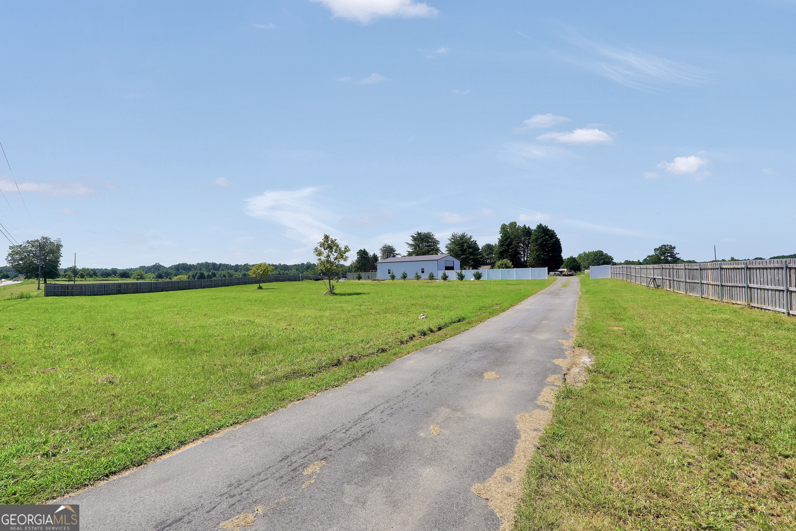 3036 High Falls Road