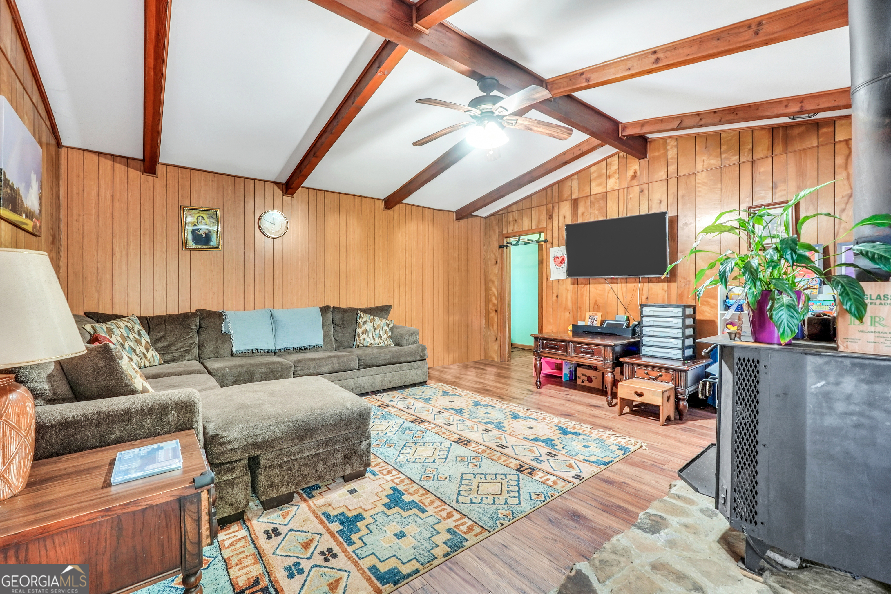 3036 High Falls Road