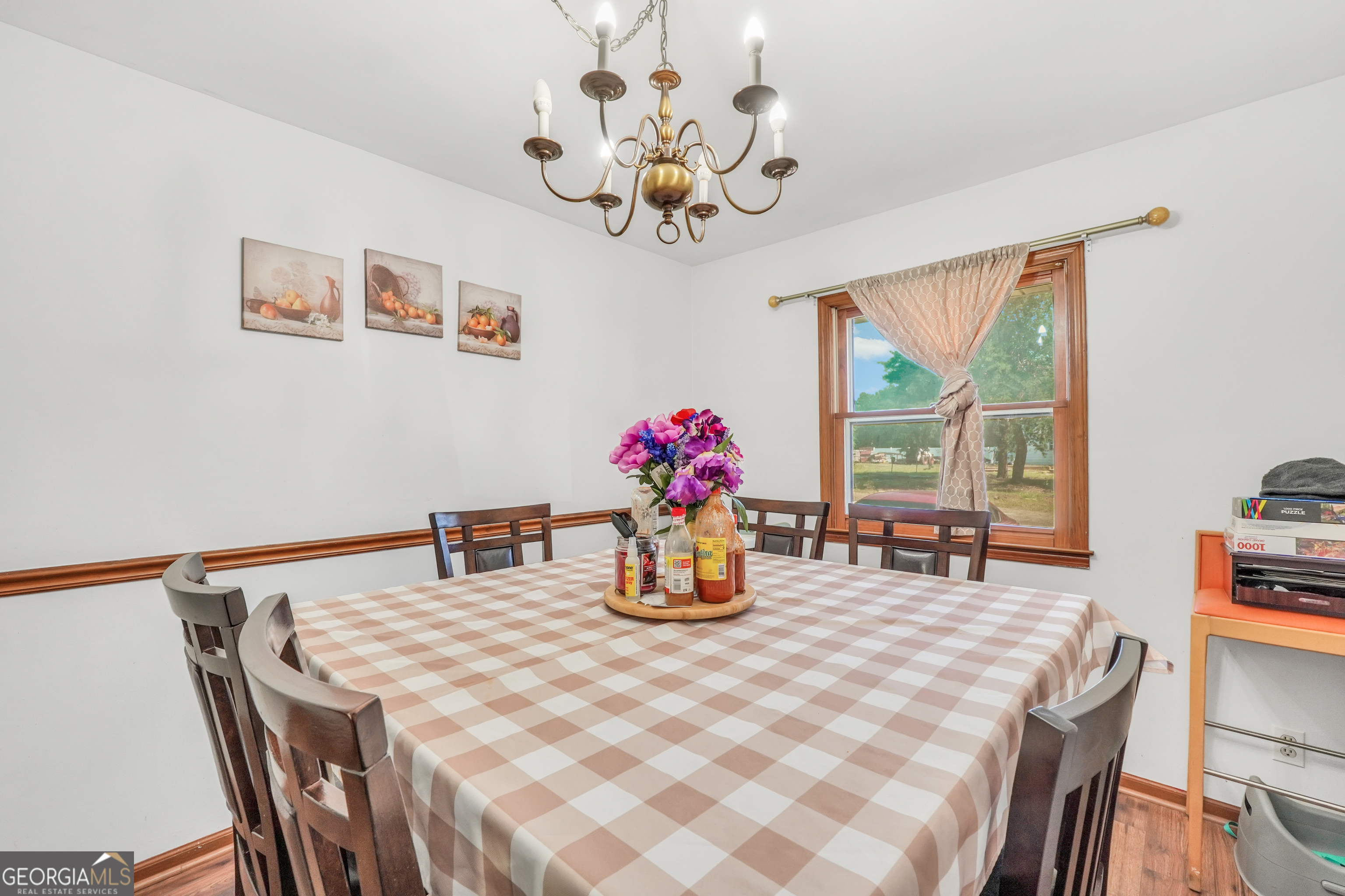 3036 High Falls Road