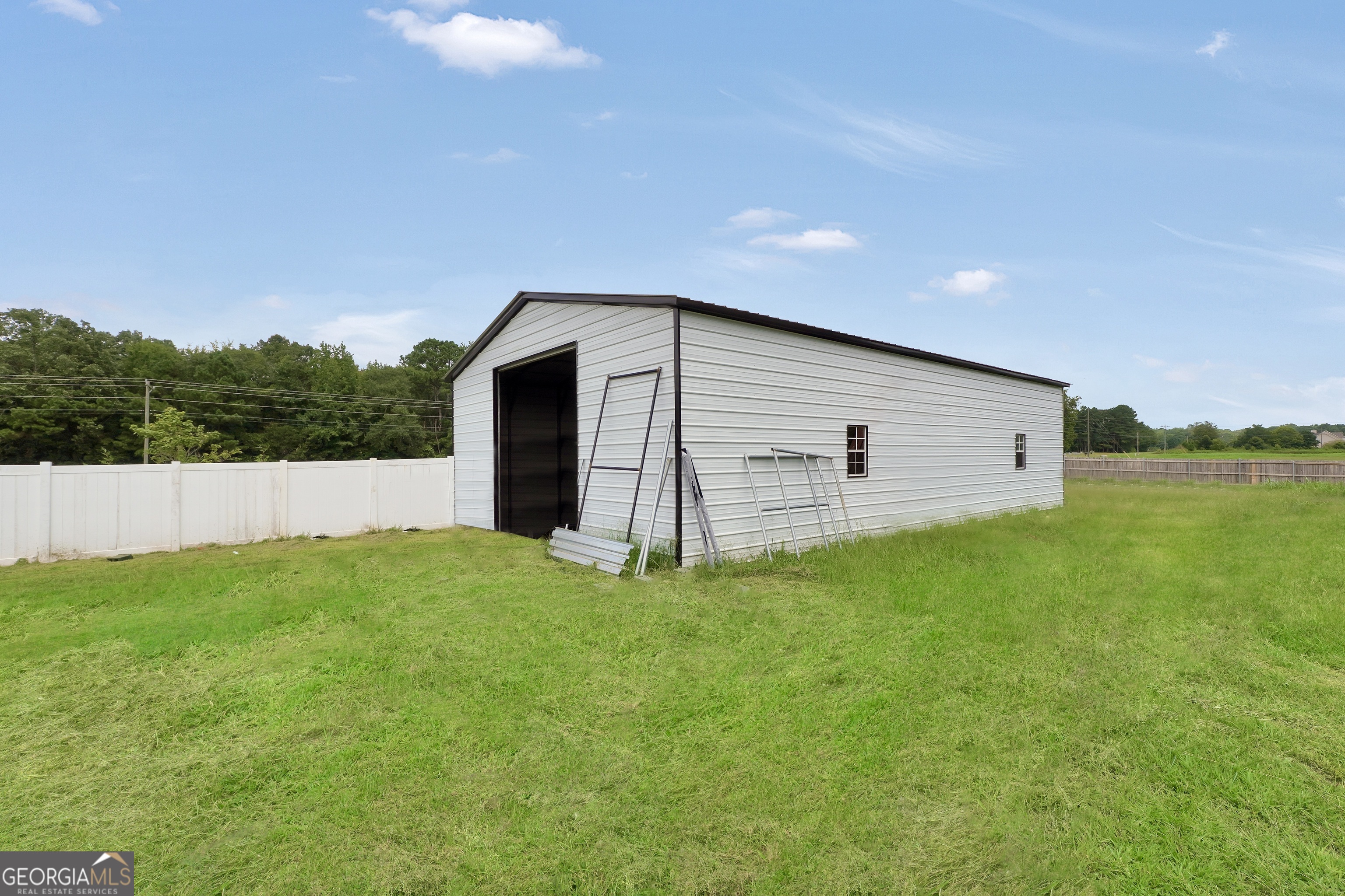 3036 High Falls Road