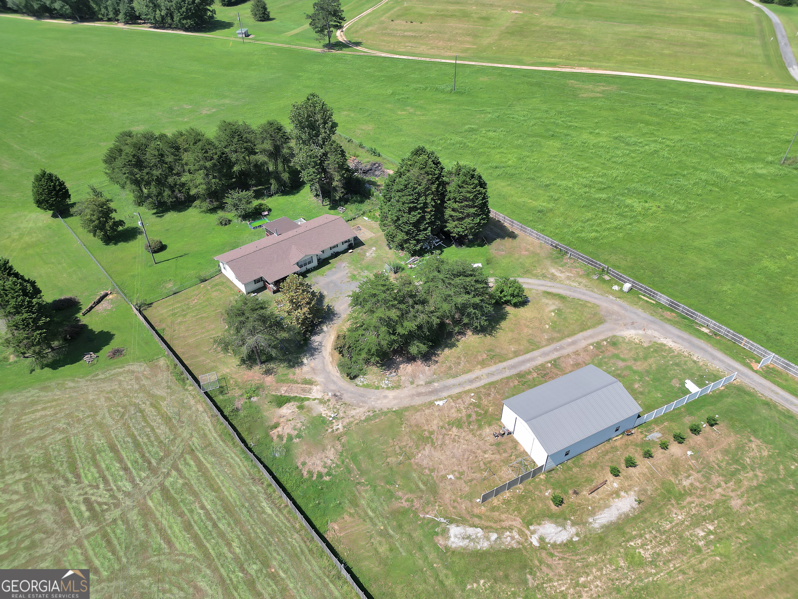 3036 High Falls Road