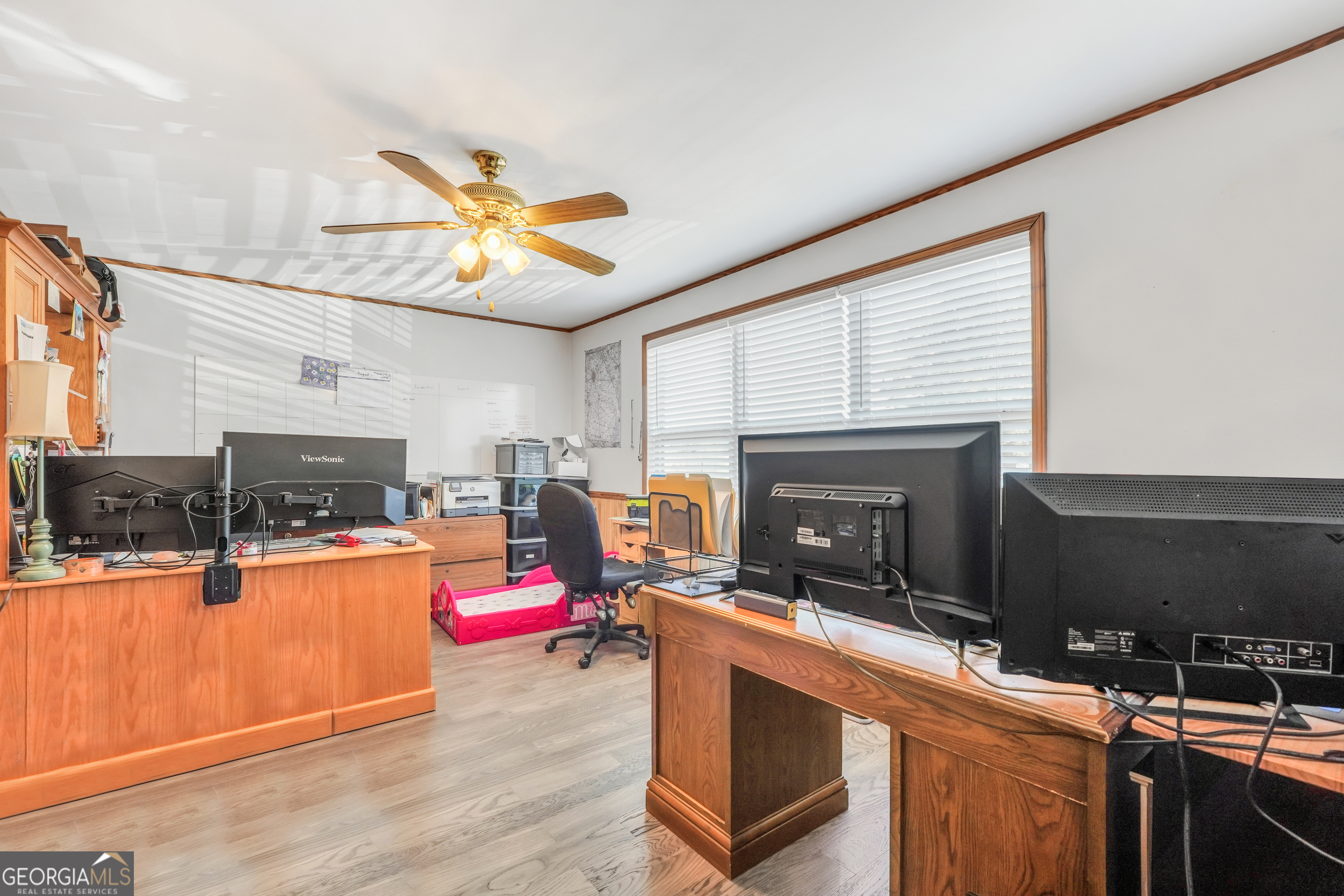 3036 High Falls Road