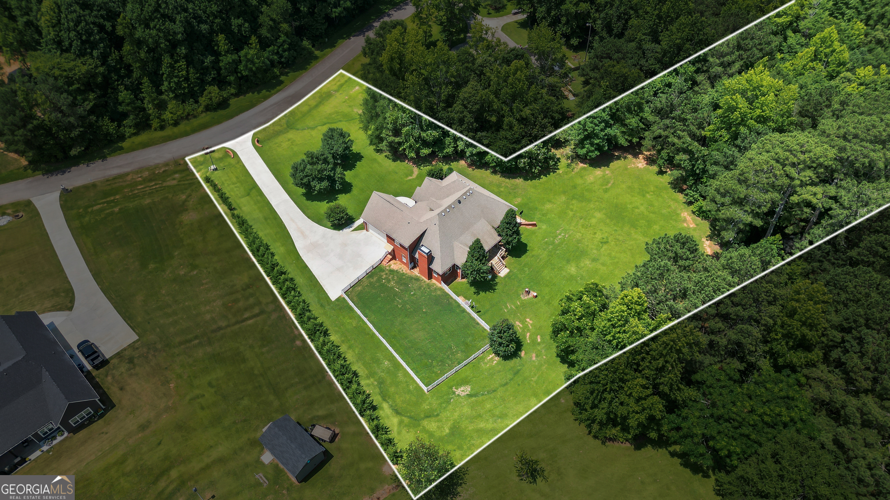 20 Wood Lawn Springs Trail