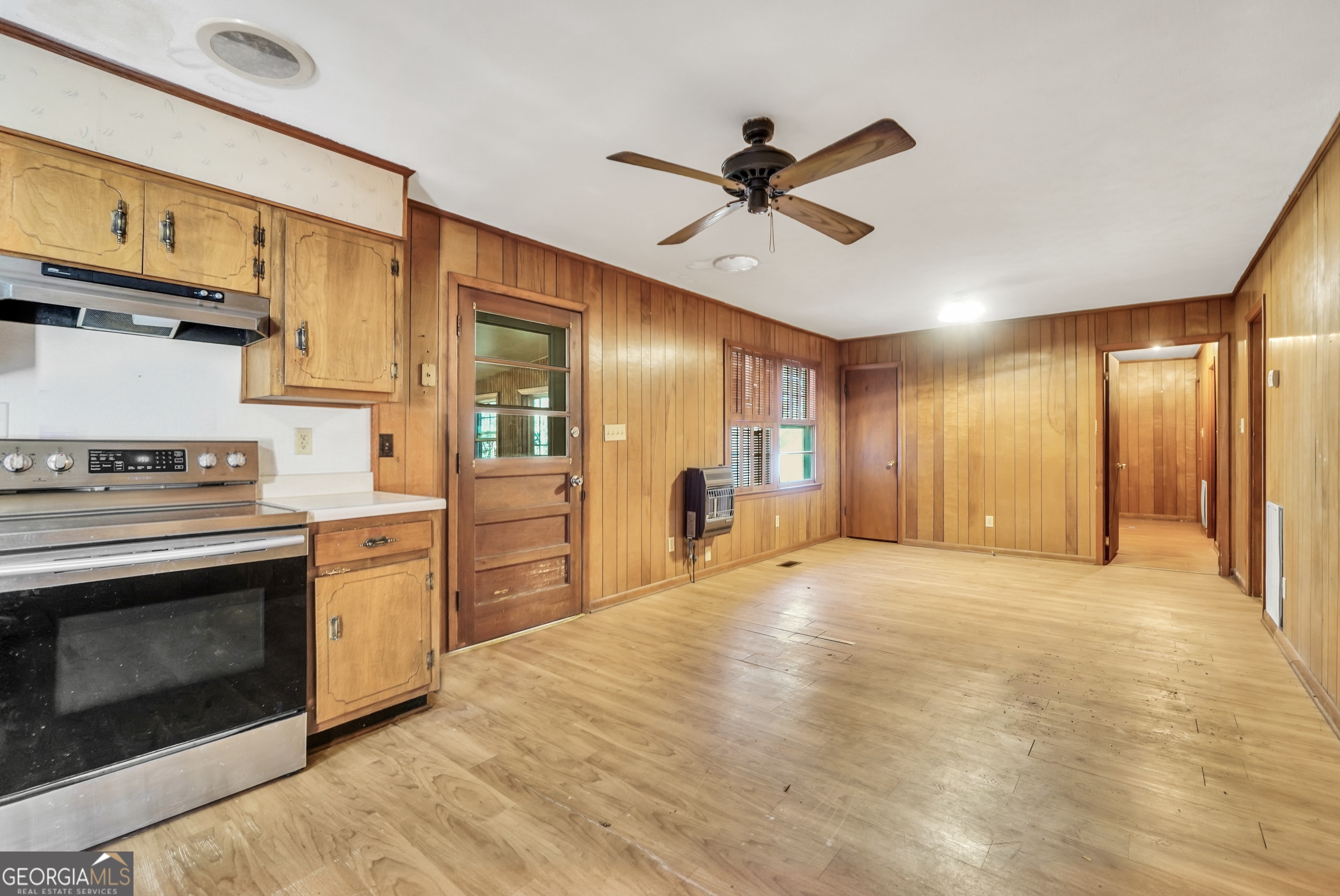 668 Mountain View Drive