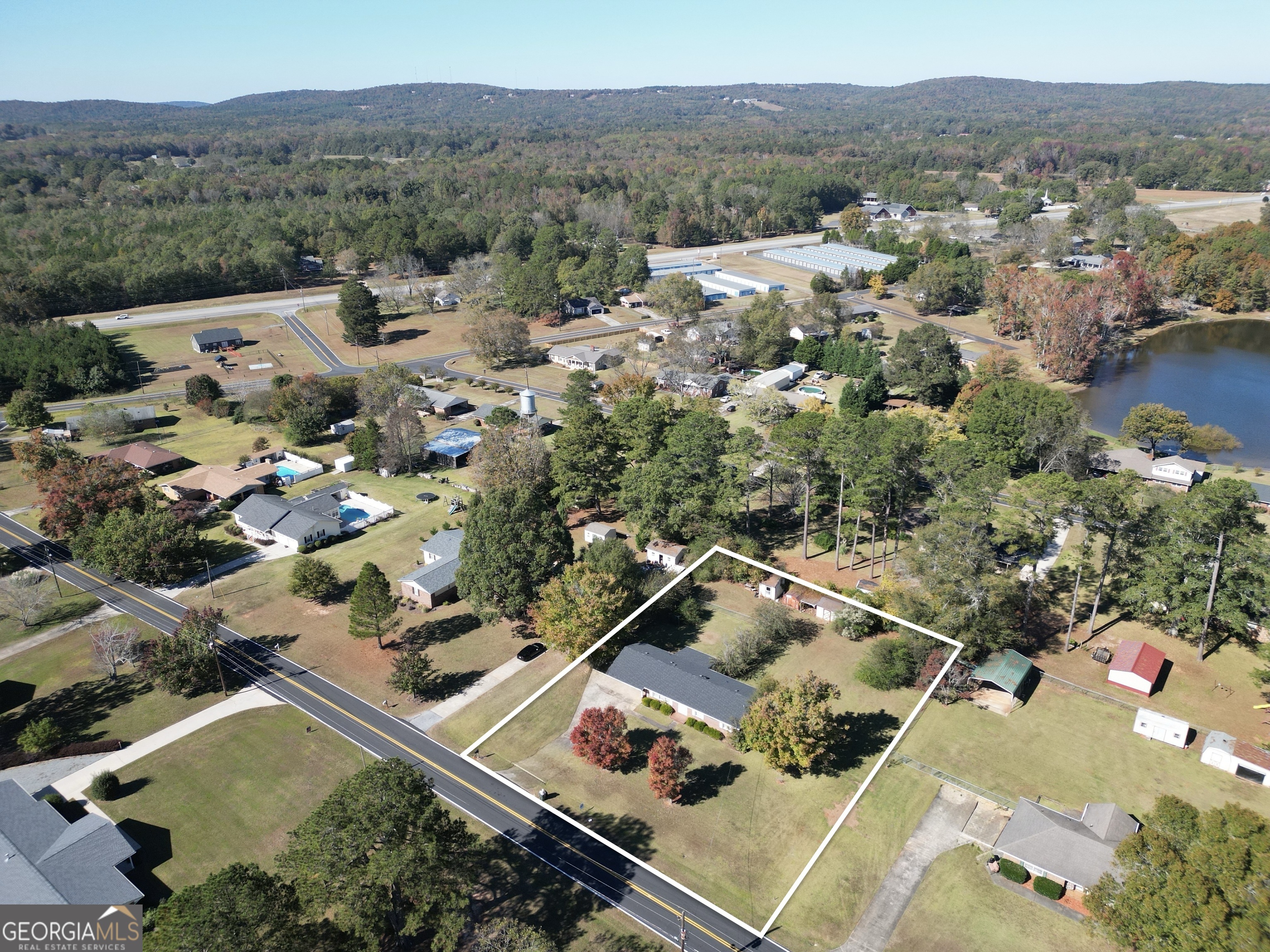 668 Mountain View Drive