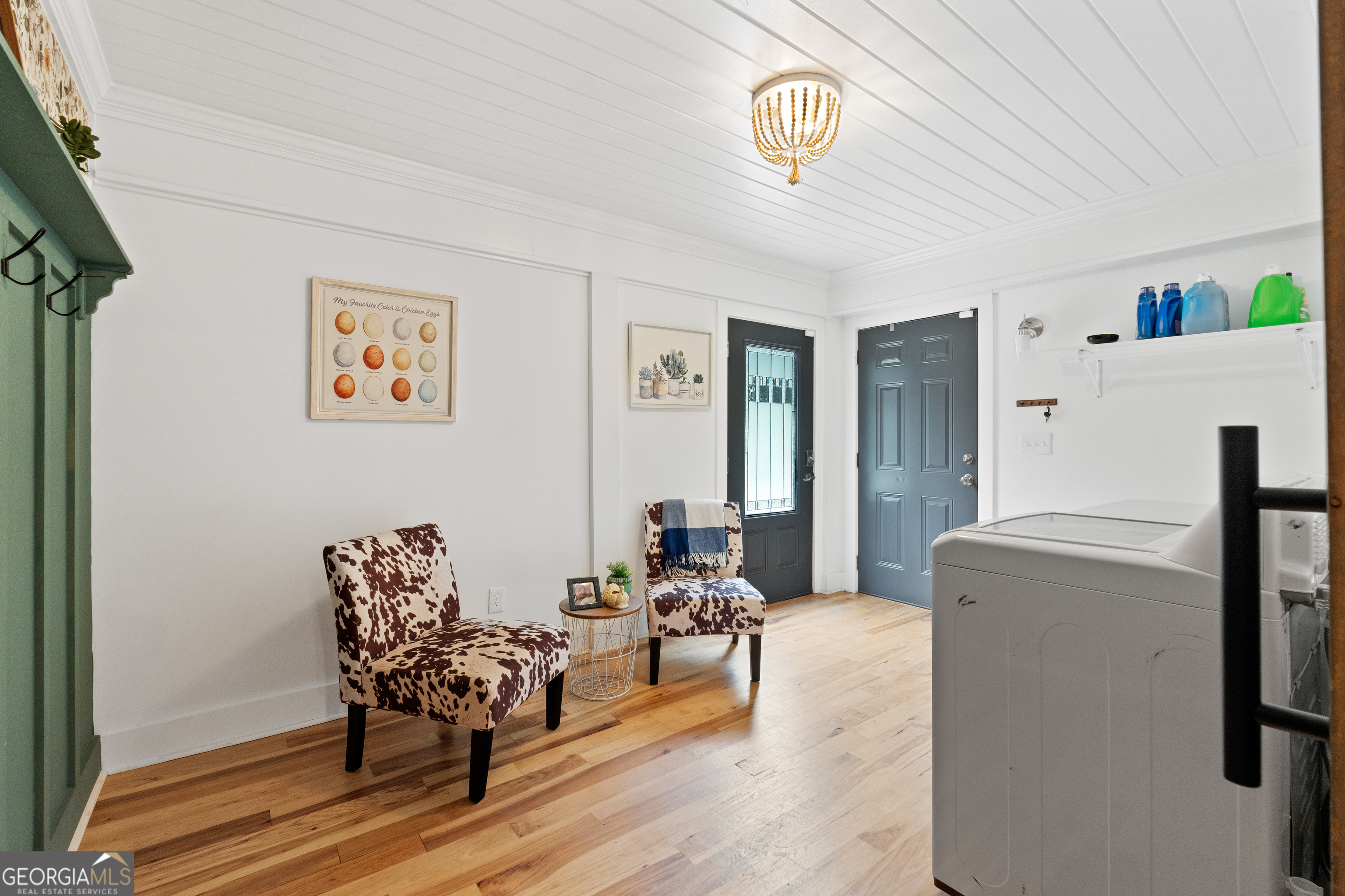 620 Rocky Creek Road