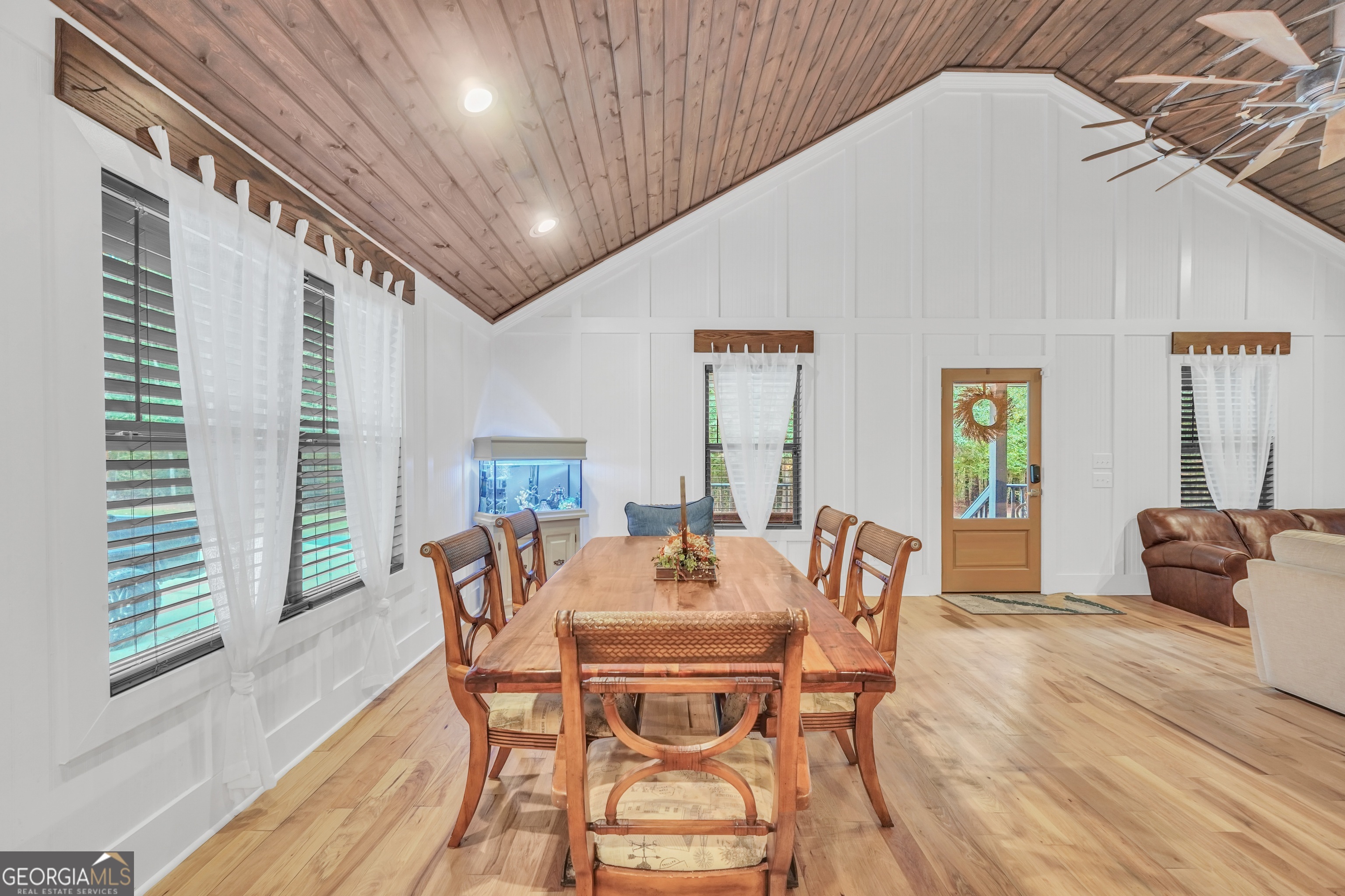 620 Rocky Creek Road