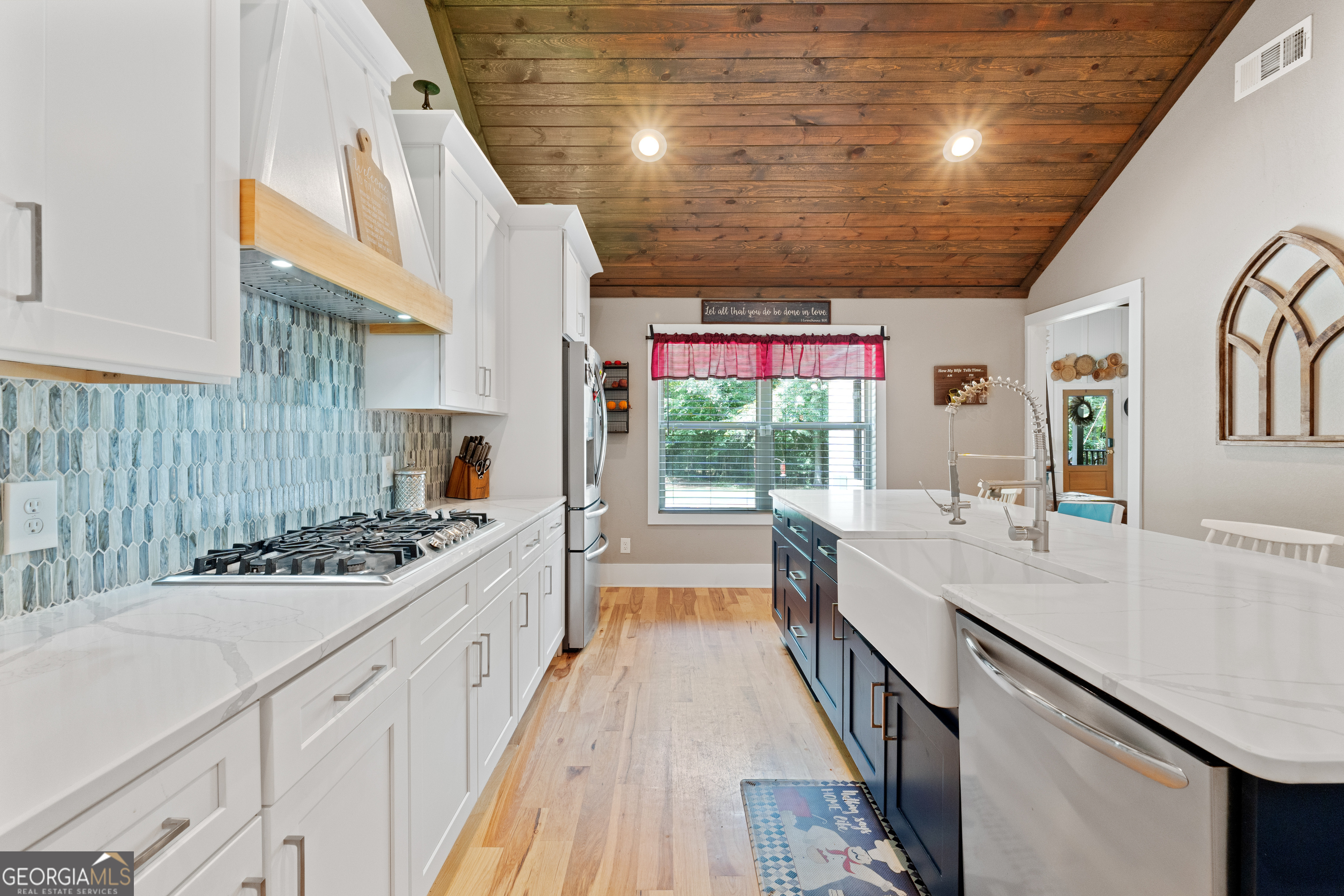 620 Rocky Creek Road