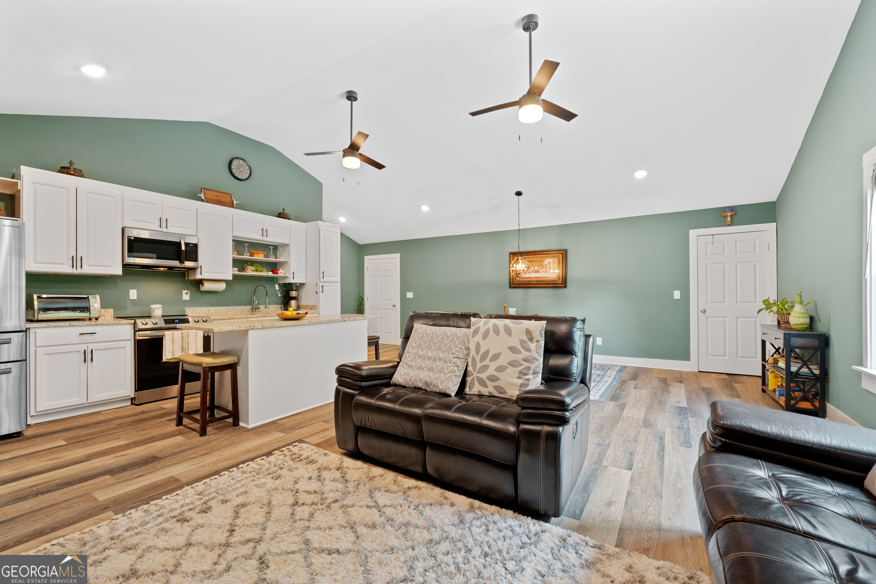 620 Rocky Creek Road