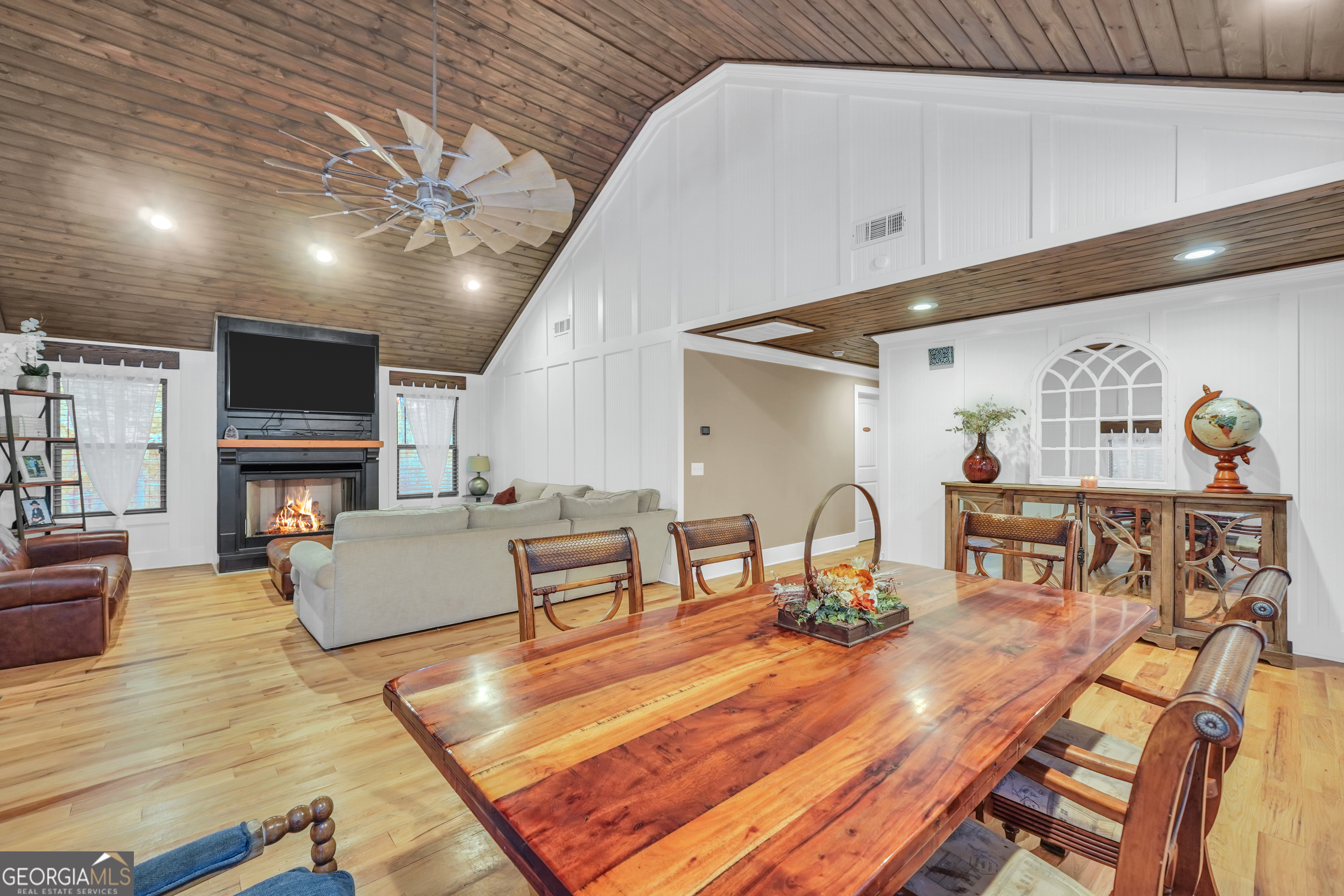 620 Rocky Creek Road