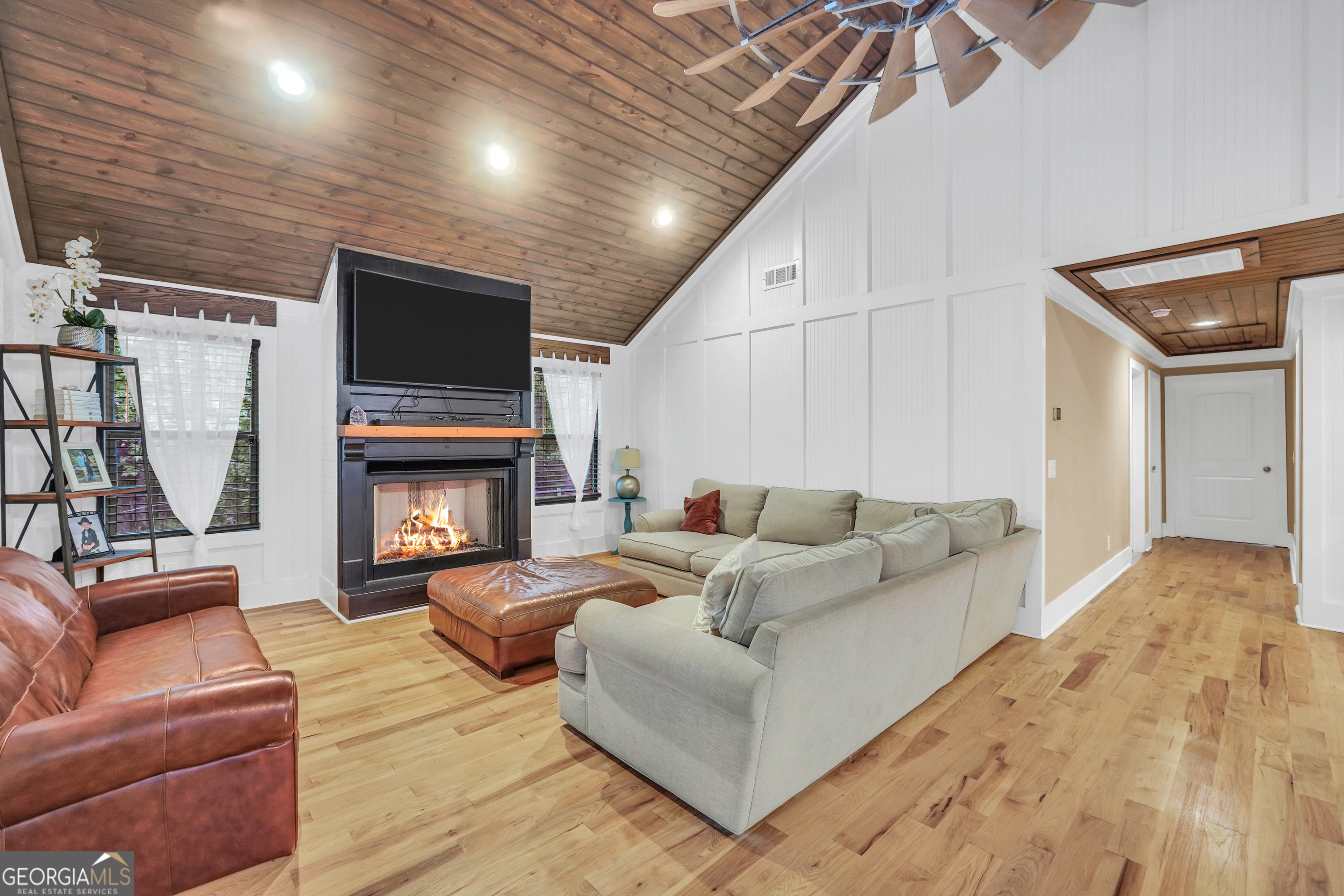 620 Rocky Creek Road