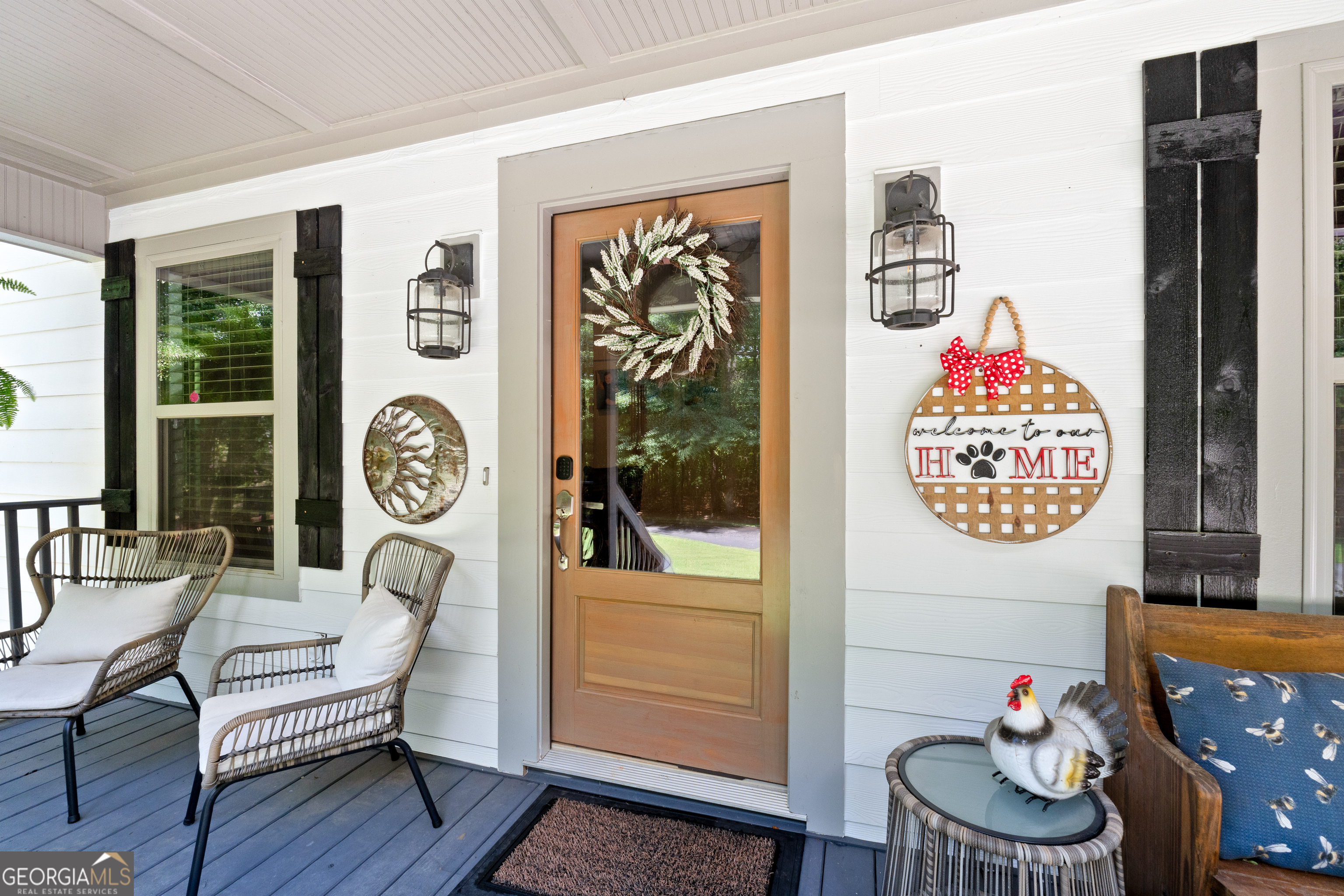 620 Rocky Creek Road