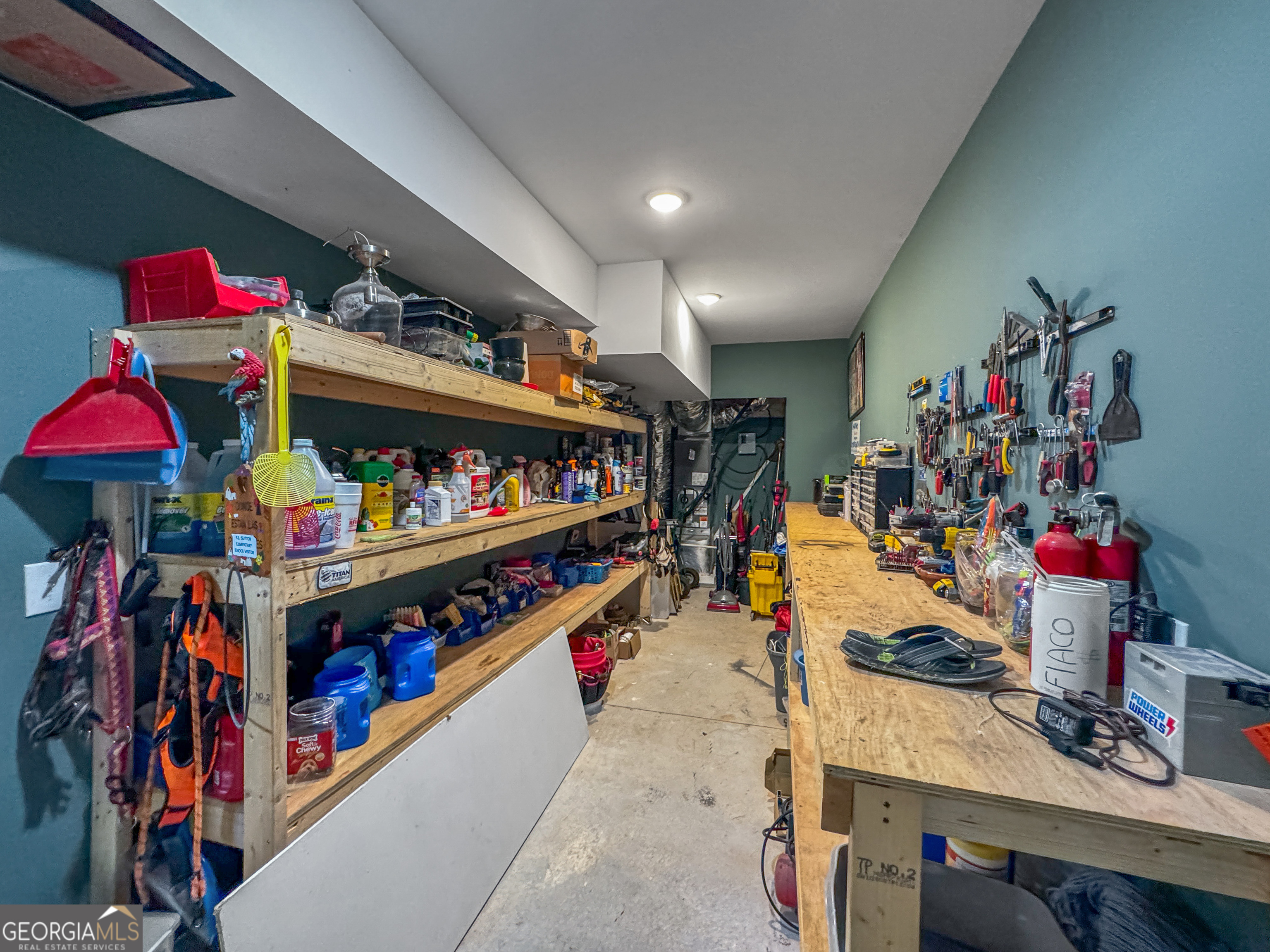 620 Rocky Creek Road