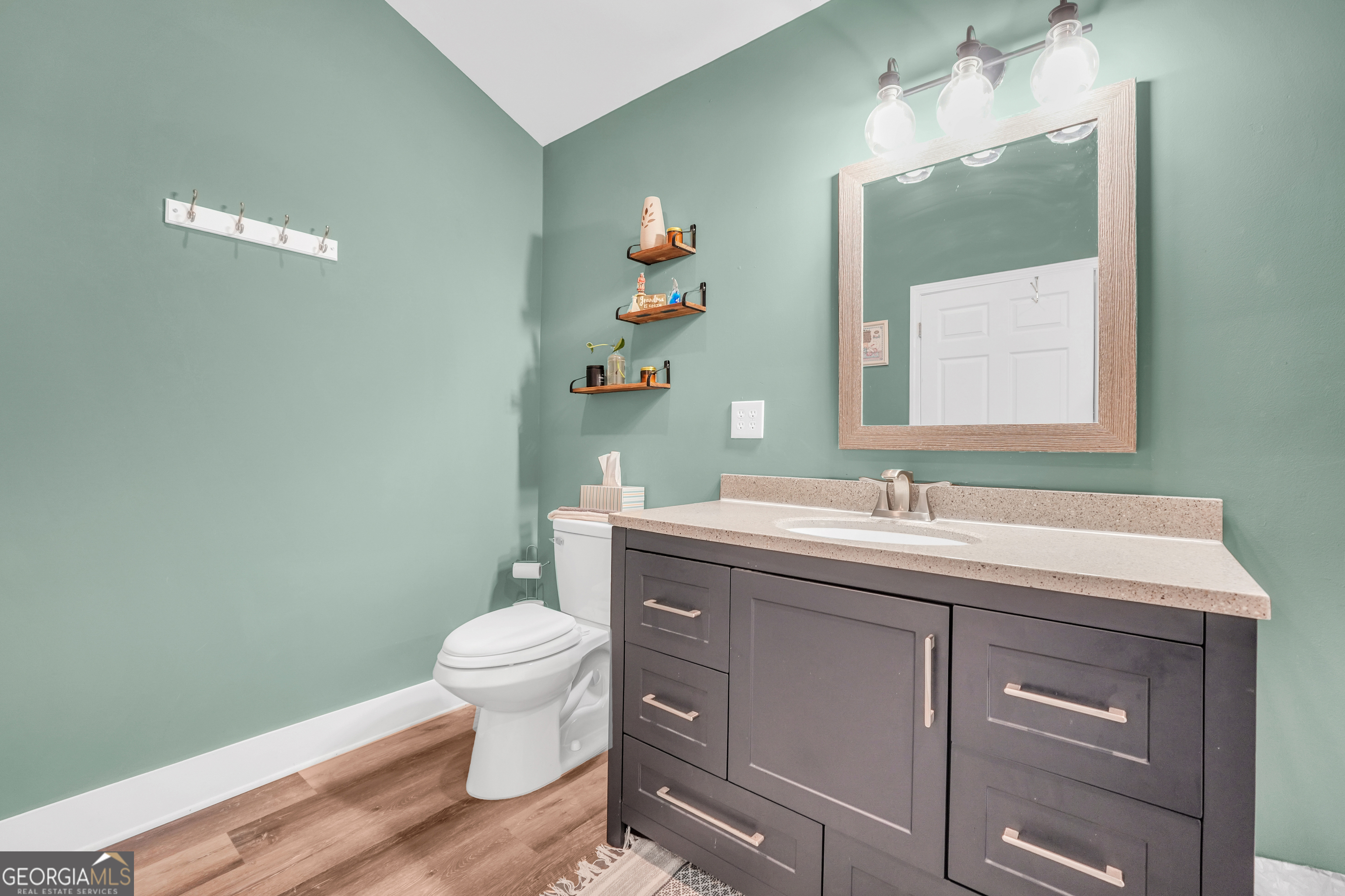 620 Rocky Creek Road