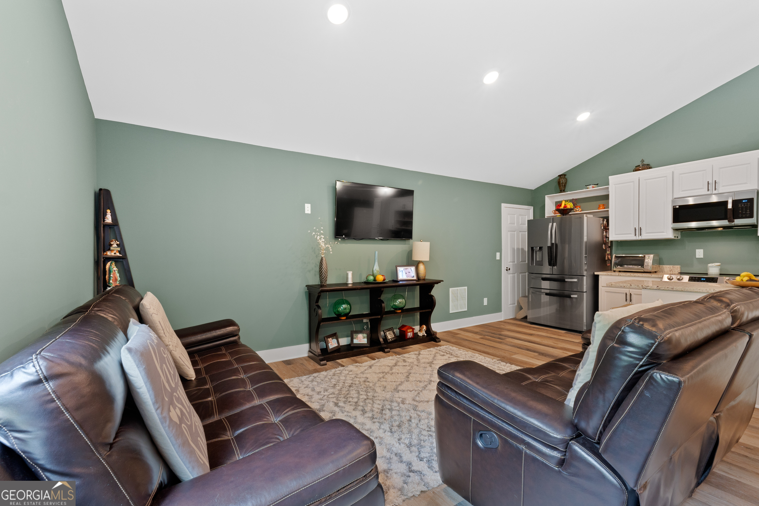 620 Rocky Creek Road