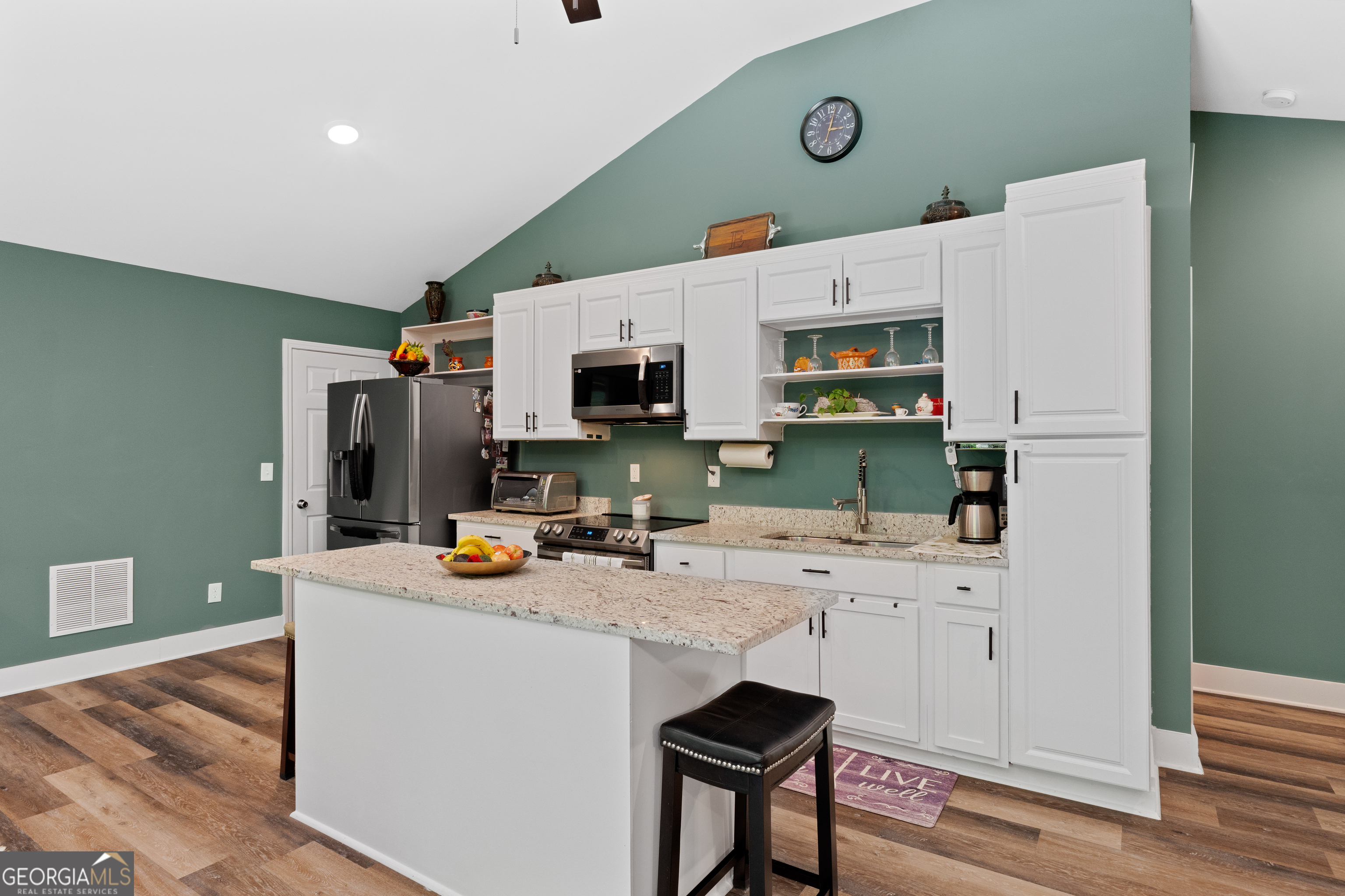 620 Rocky Creek Road