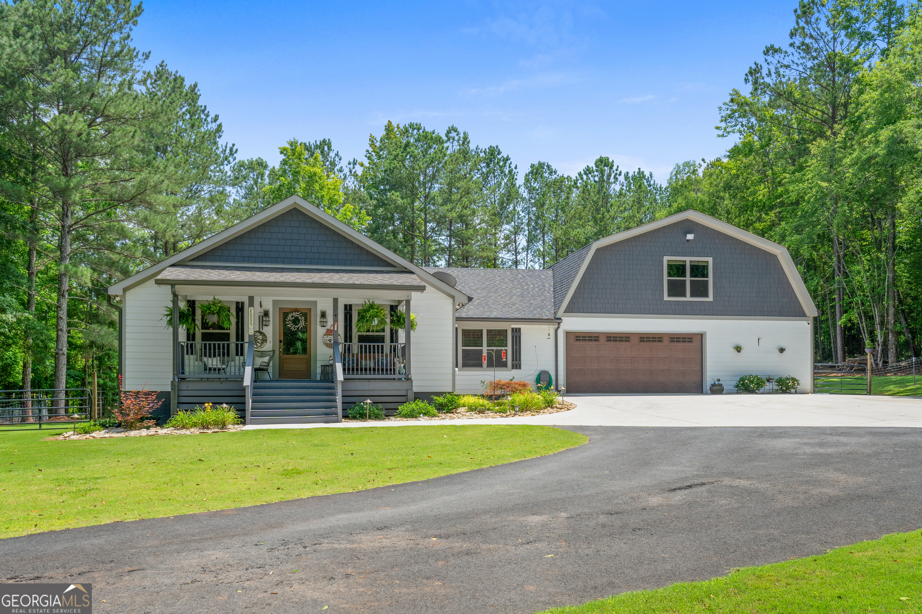 620 Rocky Creek Road