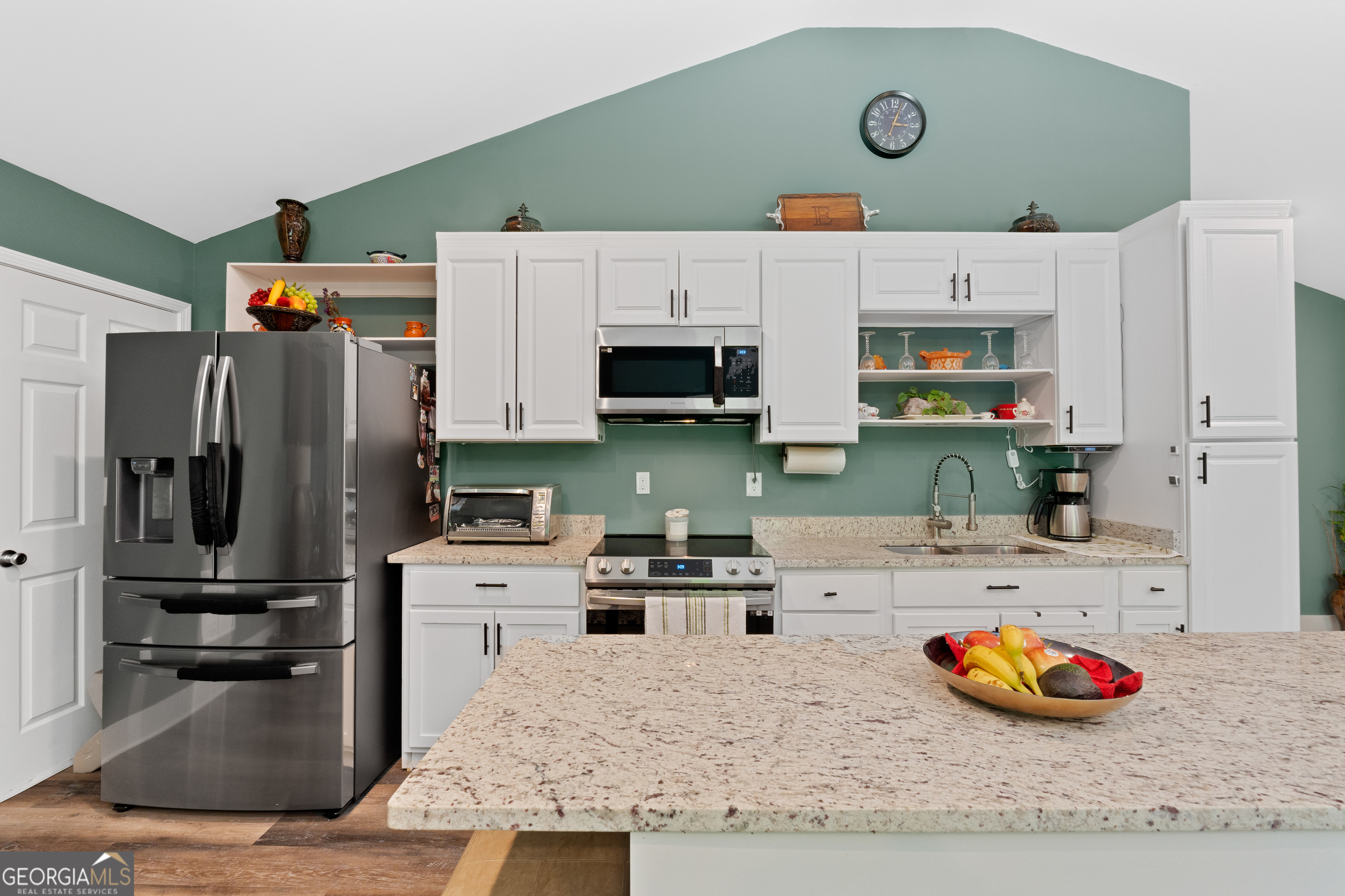 620 Rocky Creek Road