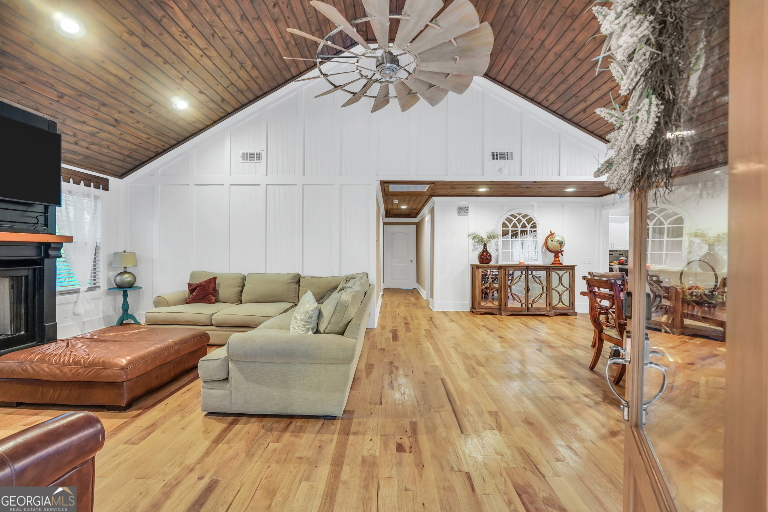 620 Rocky Creek Road