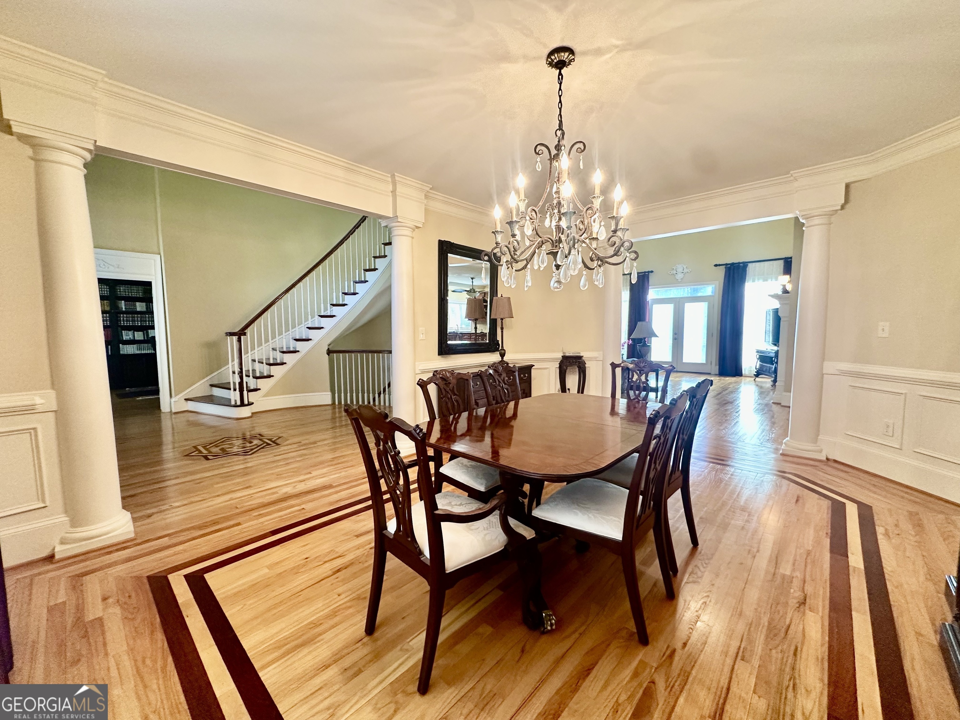 1442 Swiftwater Circle