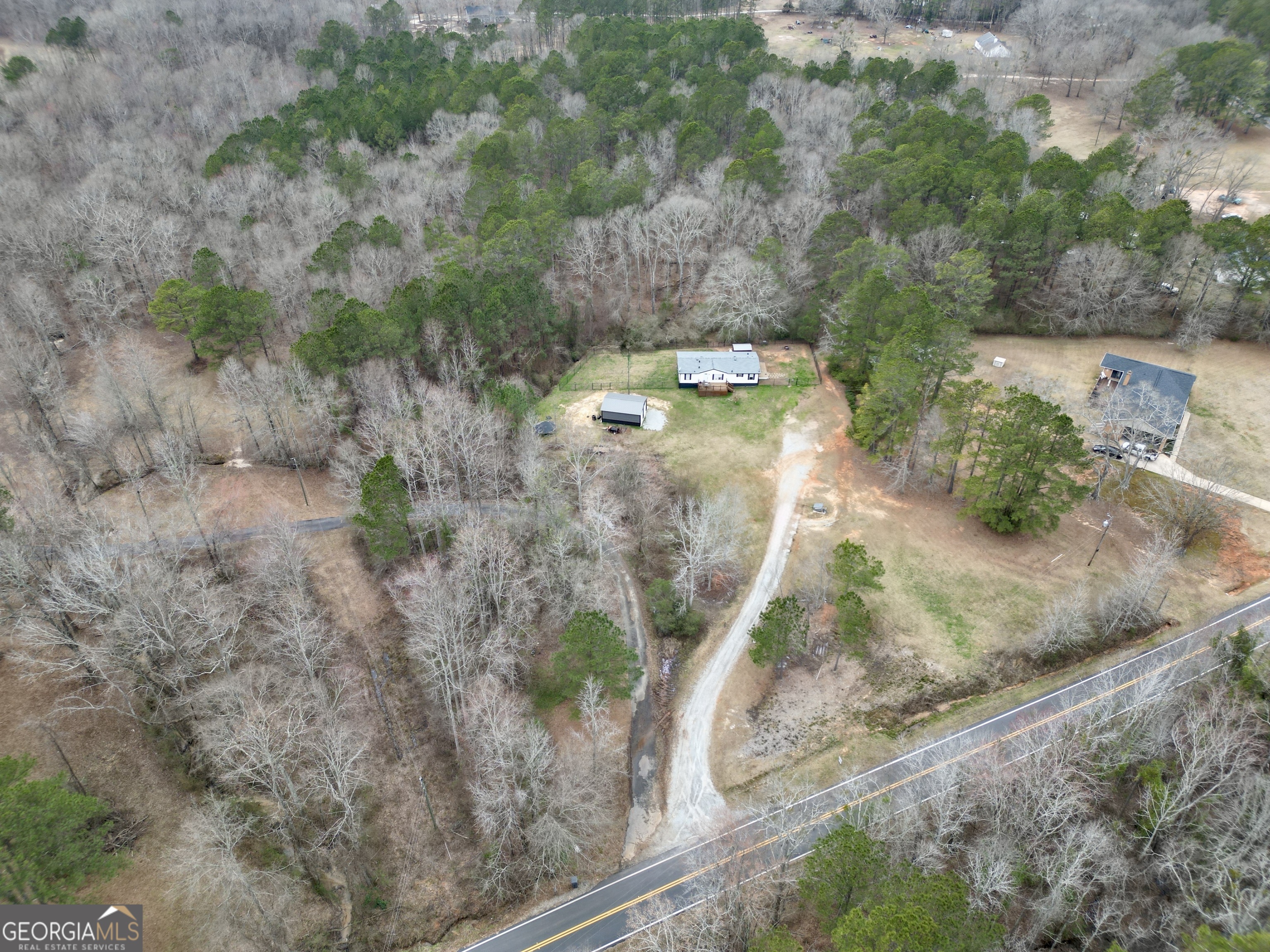 926 Silver Dollar Road