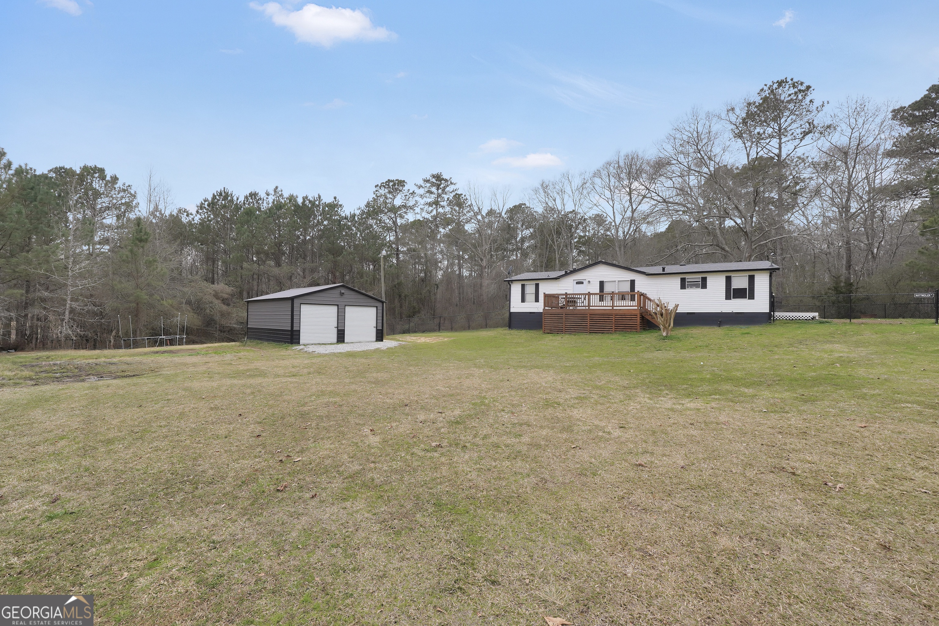 926 Silver Dollar Road