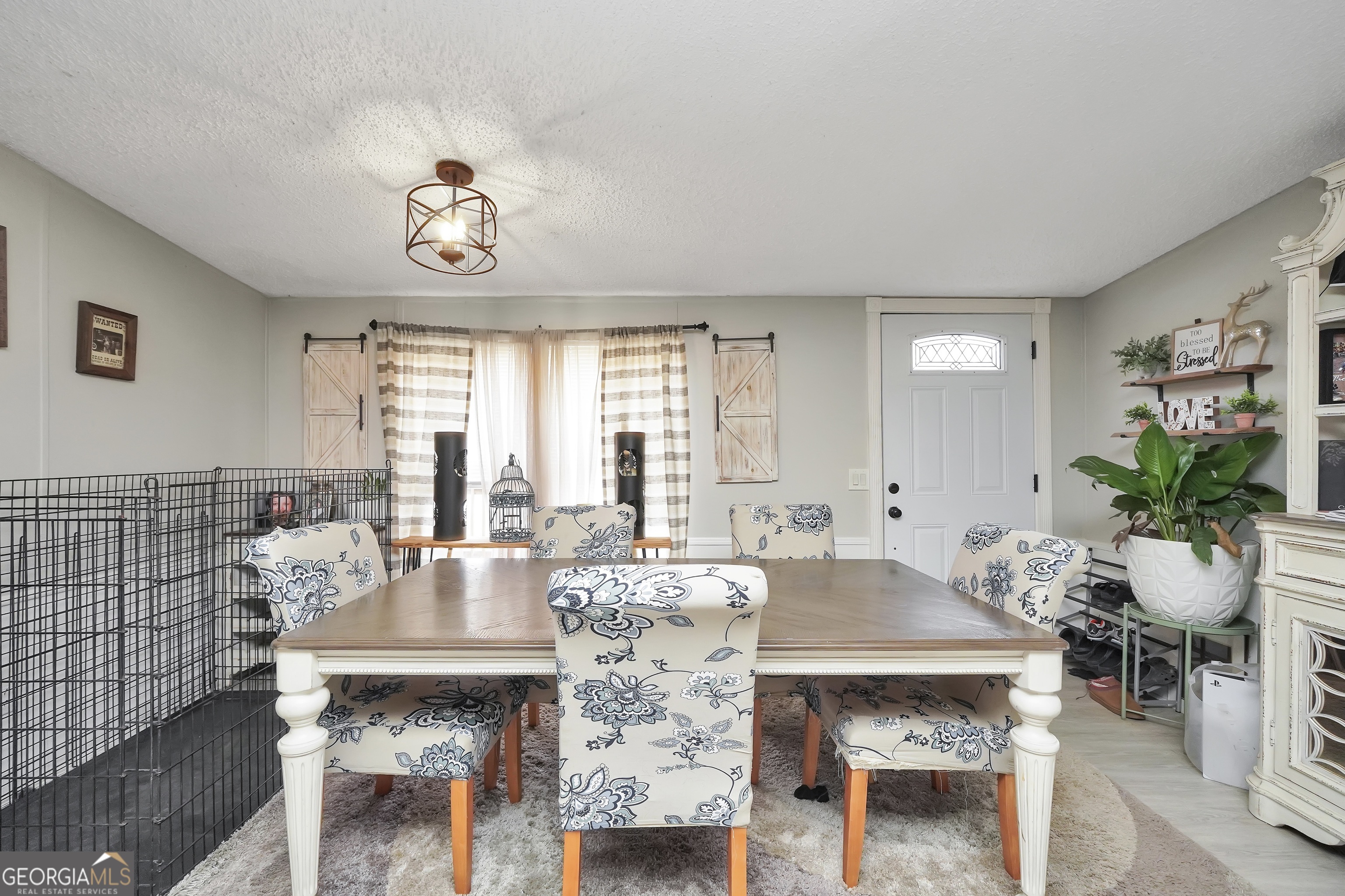 926 Silver Dollar Road