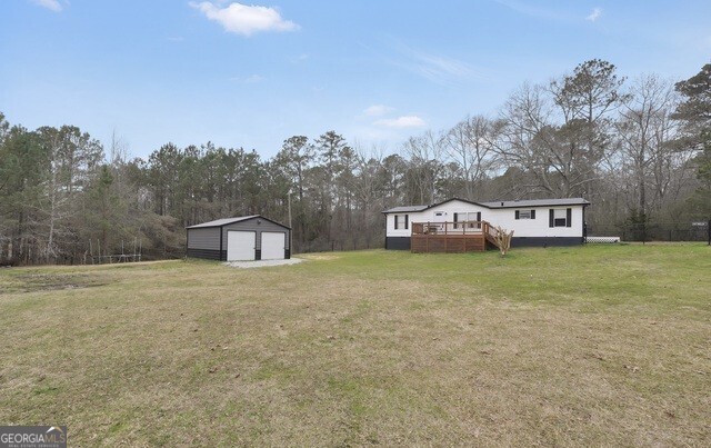 926 Silver Dollar Road