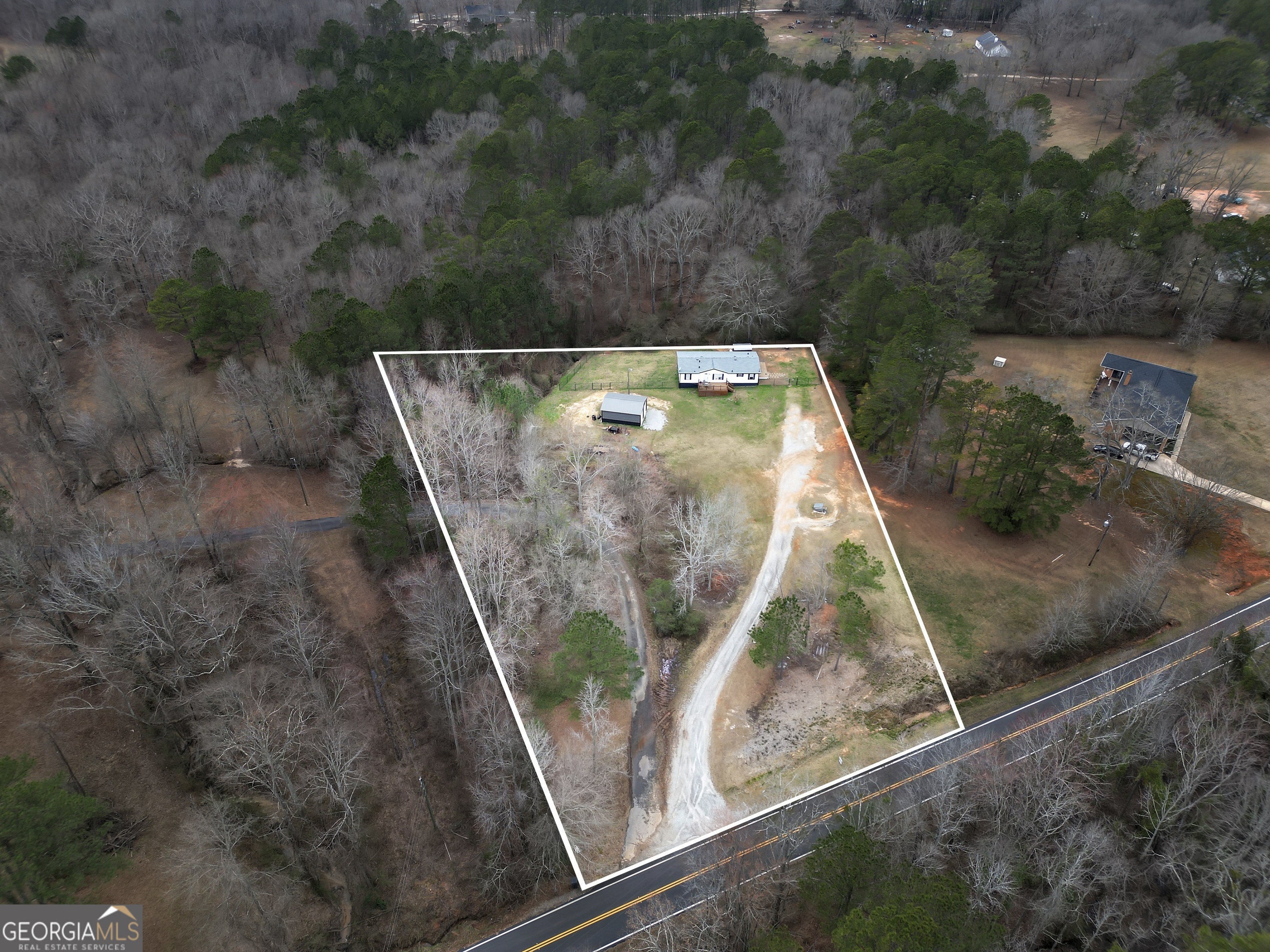 926 Silver Dollar Road