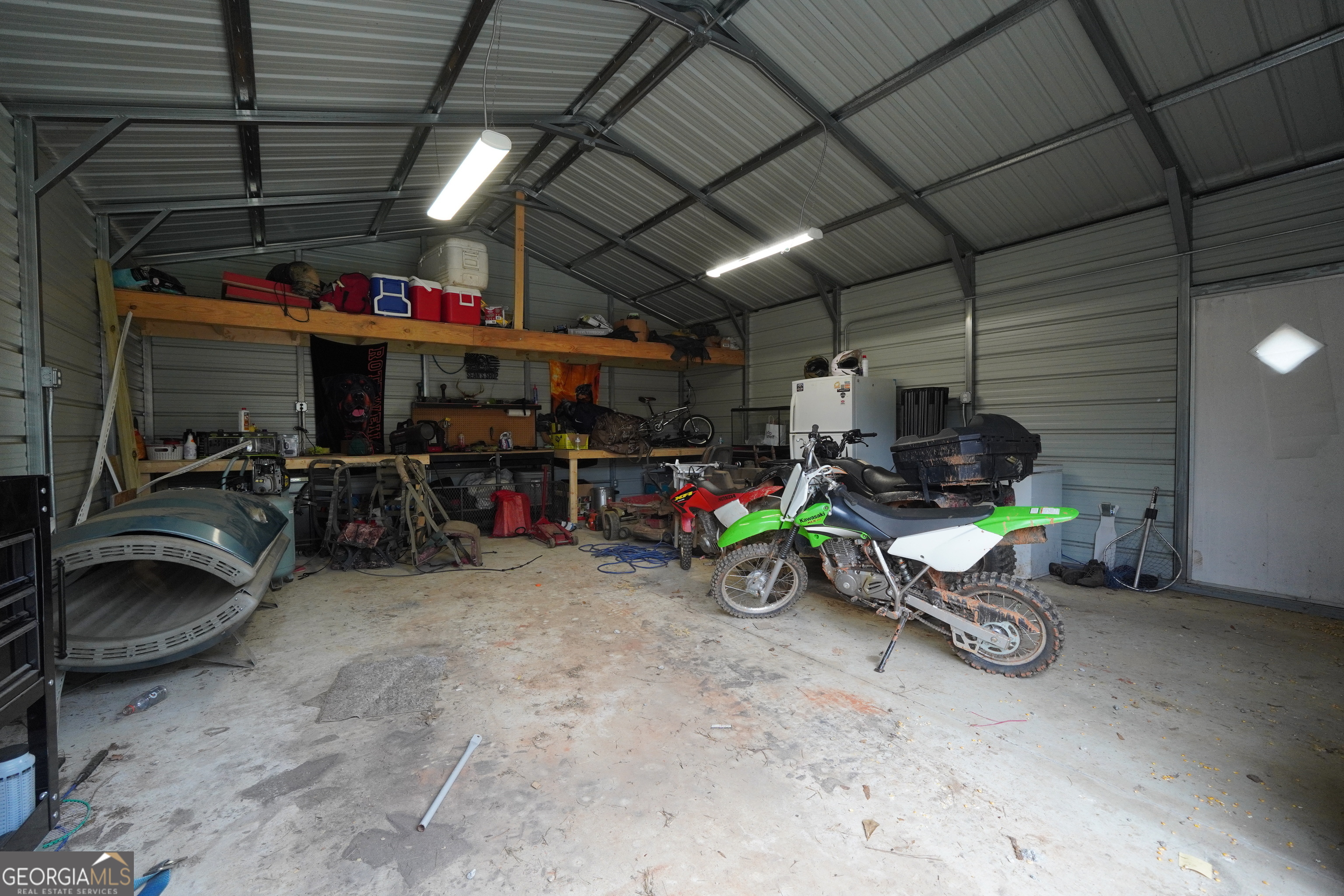 926 Silver Dollar Road